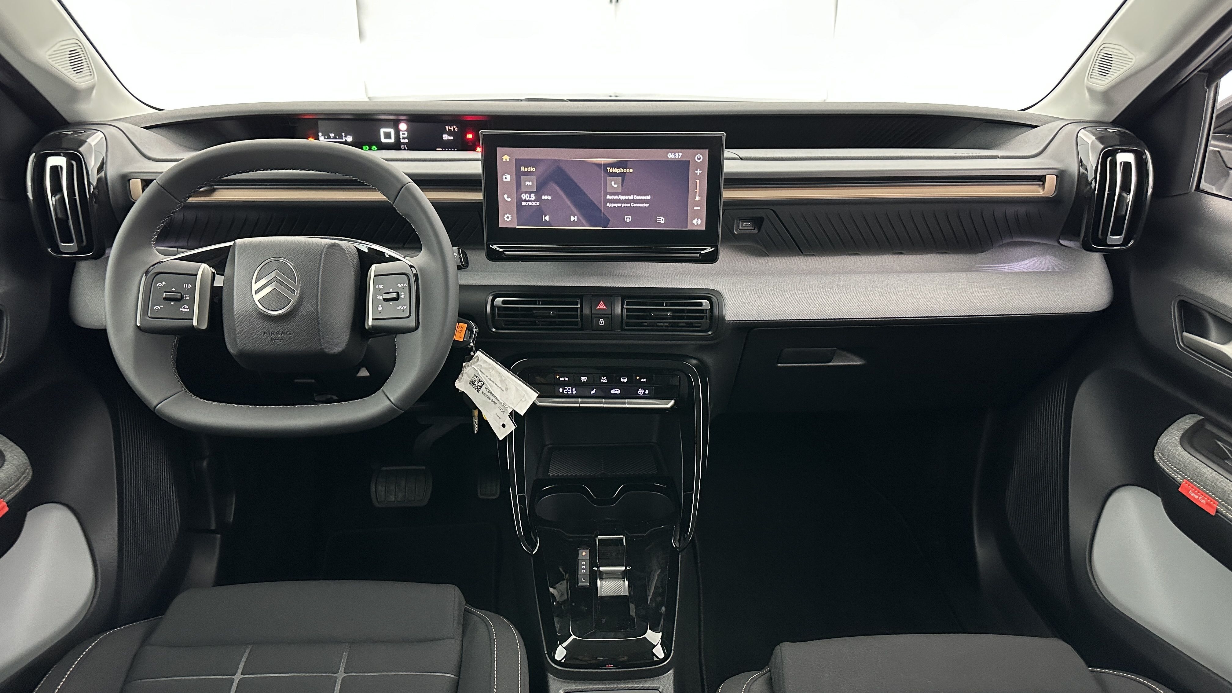 GLI00010196_p53 - CITROEN - C3 AIRCROSS - 2025 - photo 7