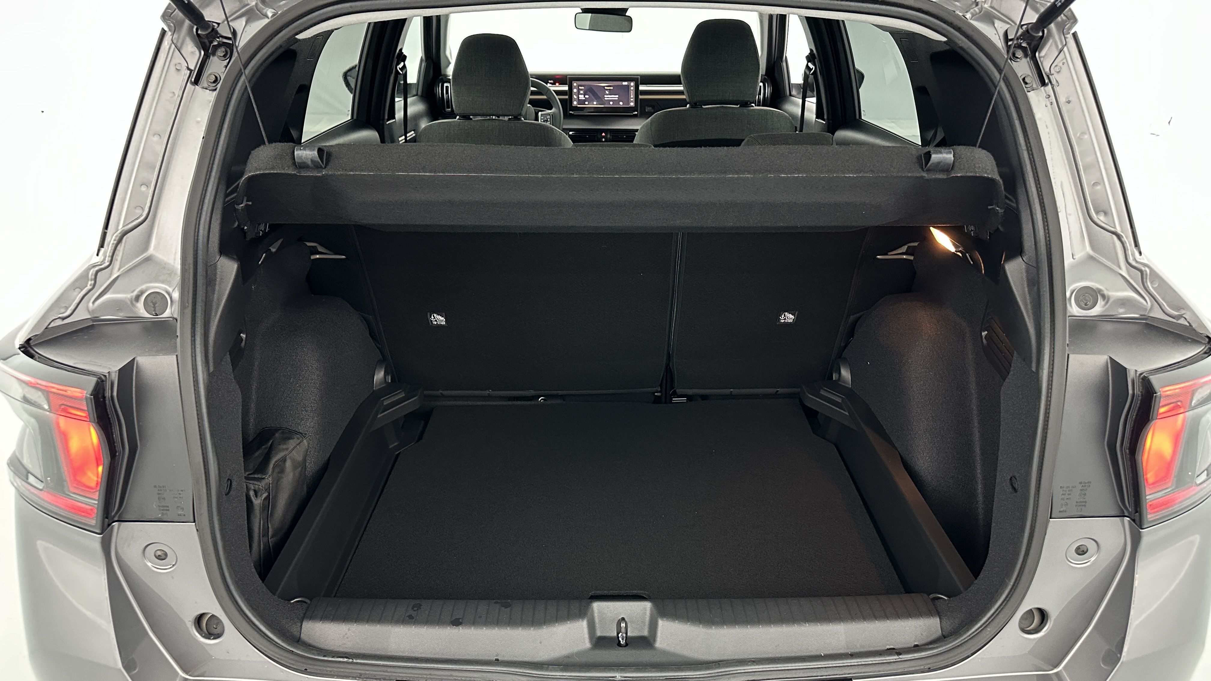 GLI00010196_p53 - CITROEN - C3 AIRCROSS - 2025 - photo 10