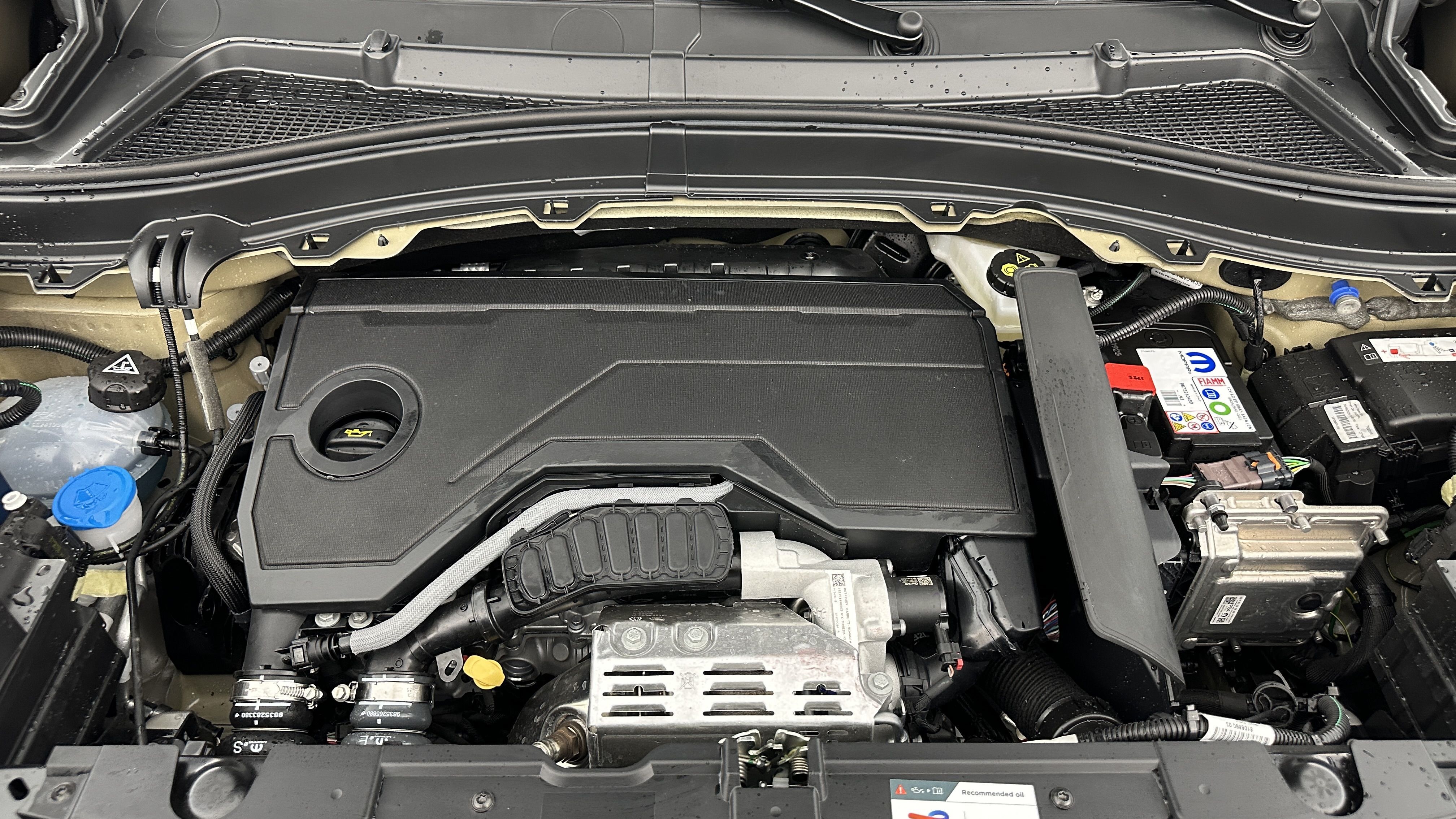 GLI00010196_p53 - CITROEN - C3 AIRCROSS - 2025 - photo 11