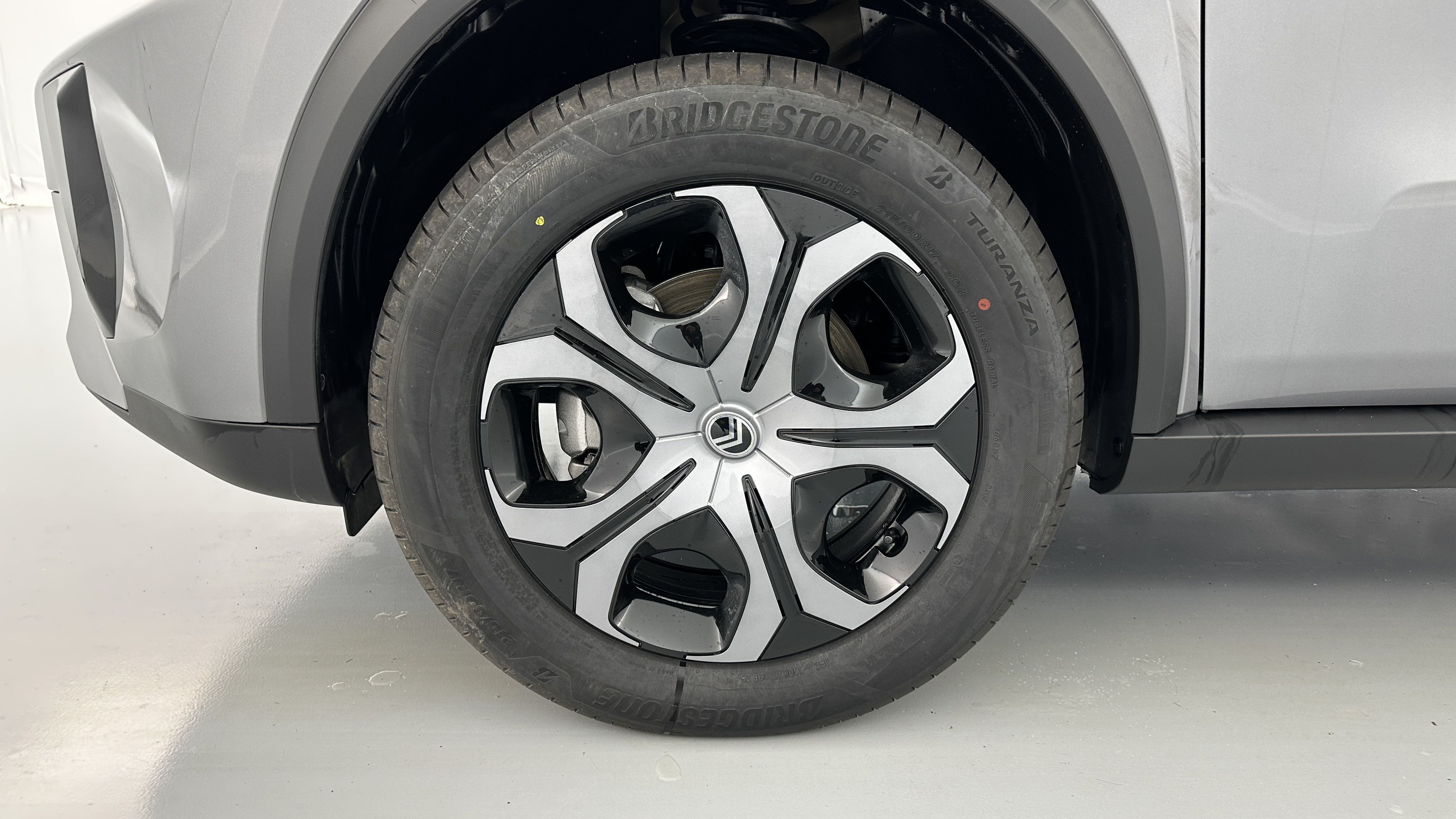 GLI00010196_p53 - CITROEN - C3 AIRCROSS - 2025 - photo 12