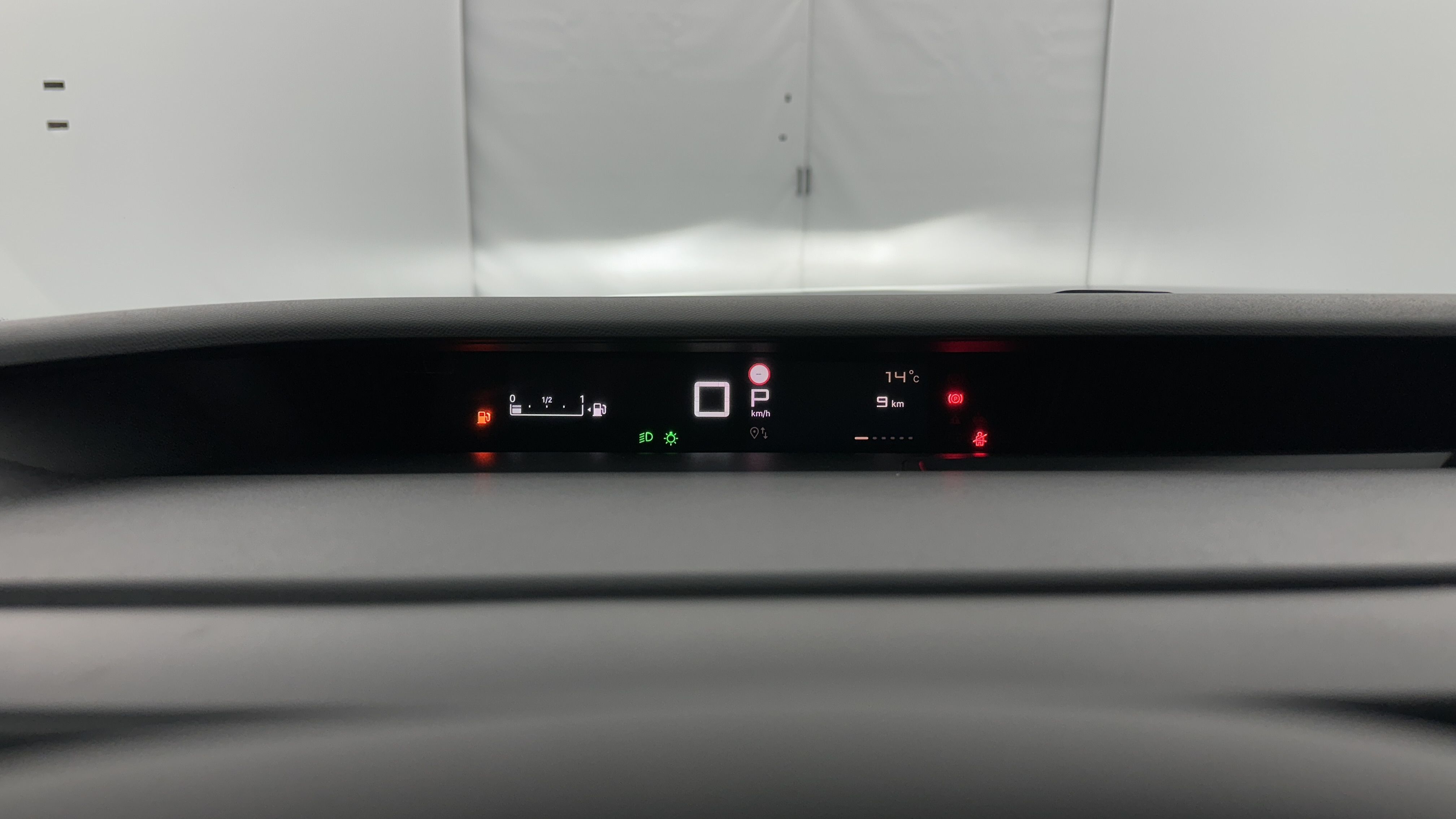 GLI00010196_p53 - CITROEN - C3 AIRCROSS - 2025 - photo 14