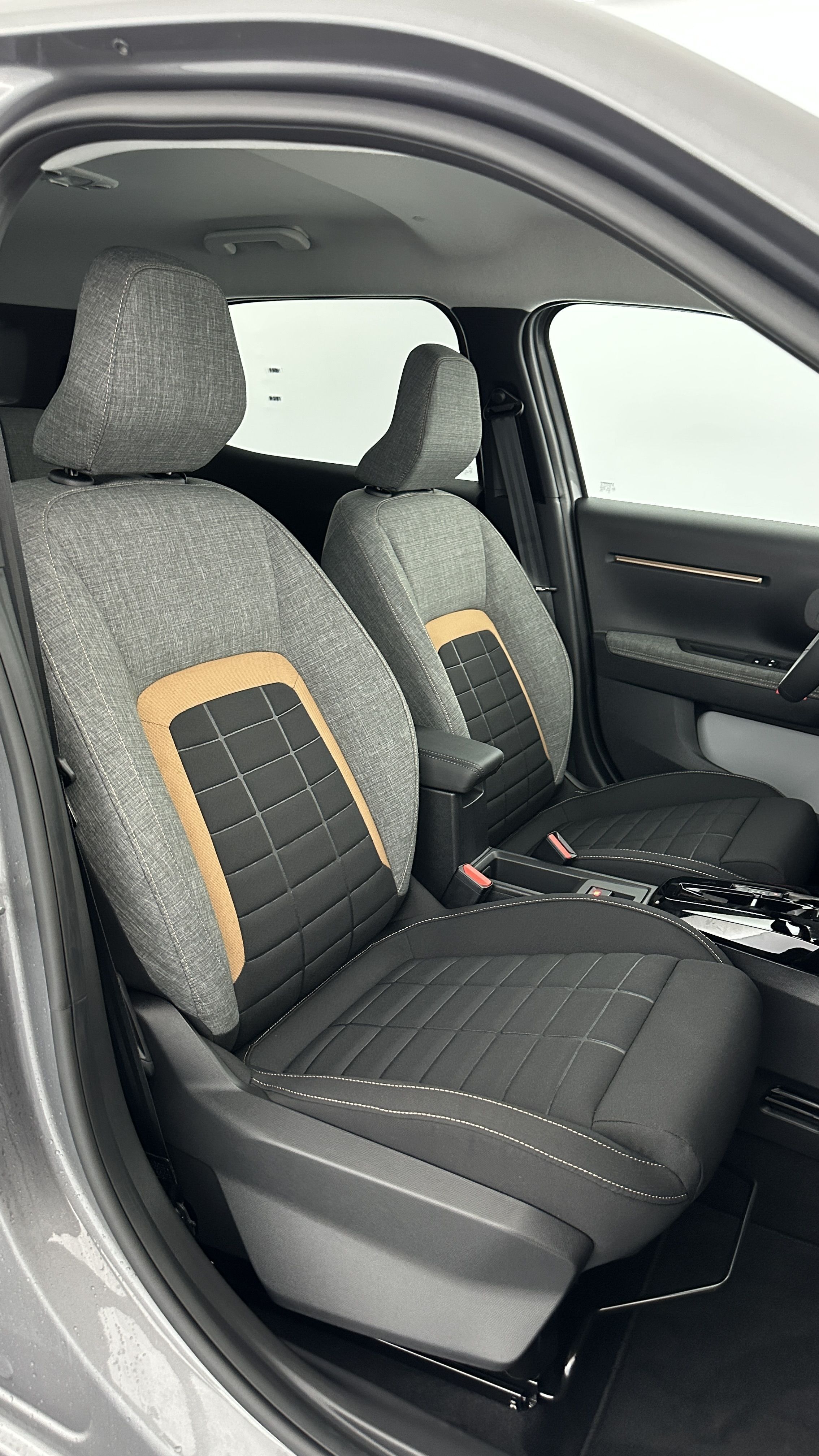 GLI00010196_p53 - CITROEN - C3 AIRCROSS - 2025 - photo 17