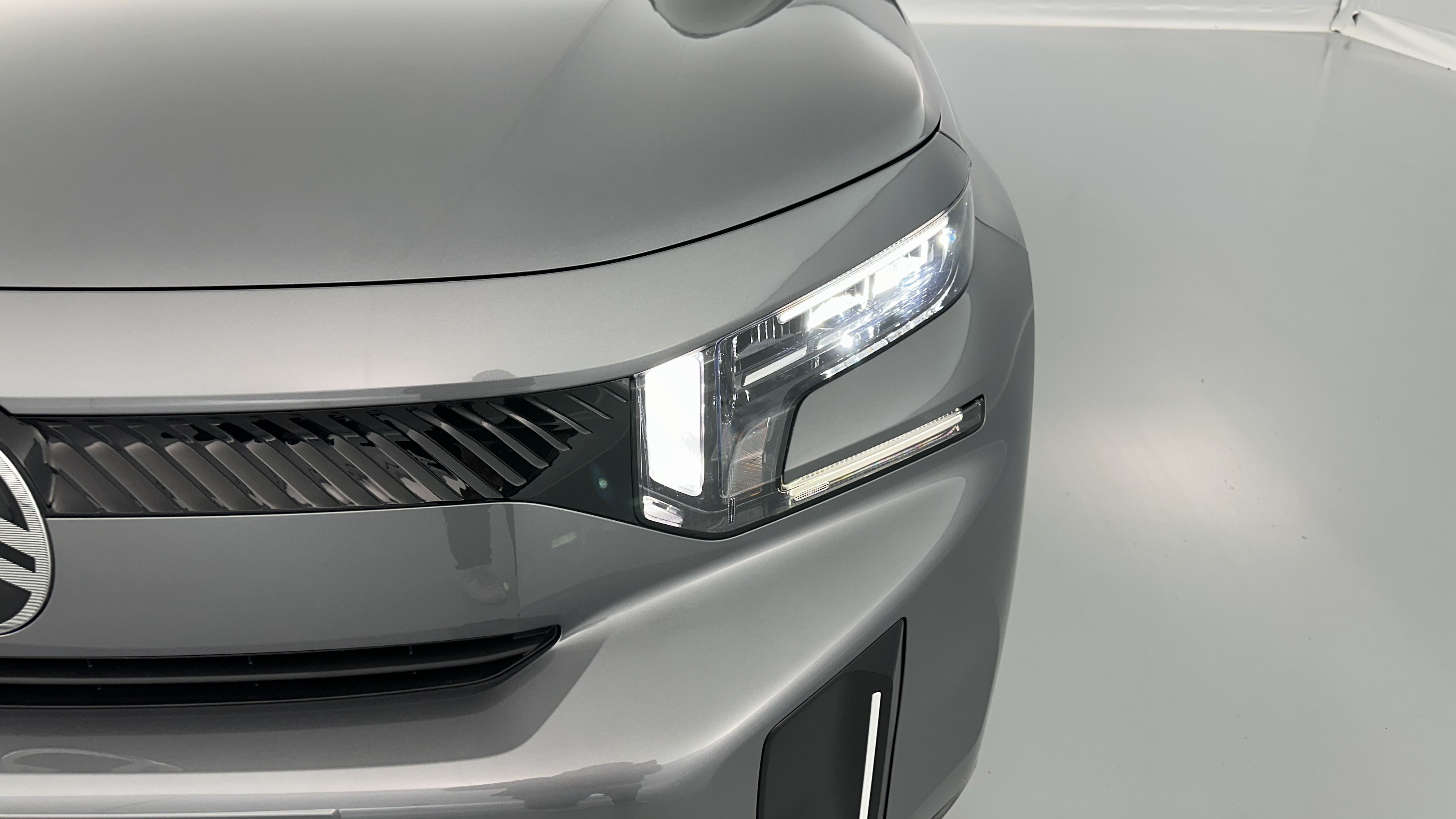 GLI00010196_p53 - CITROEN - C3 AIRCROSS - 2025 - photo 21