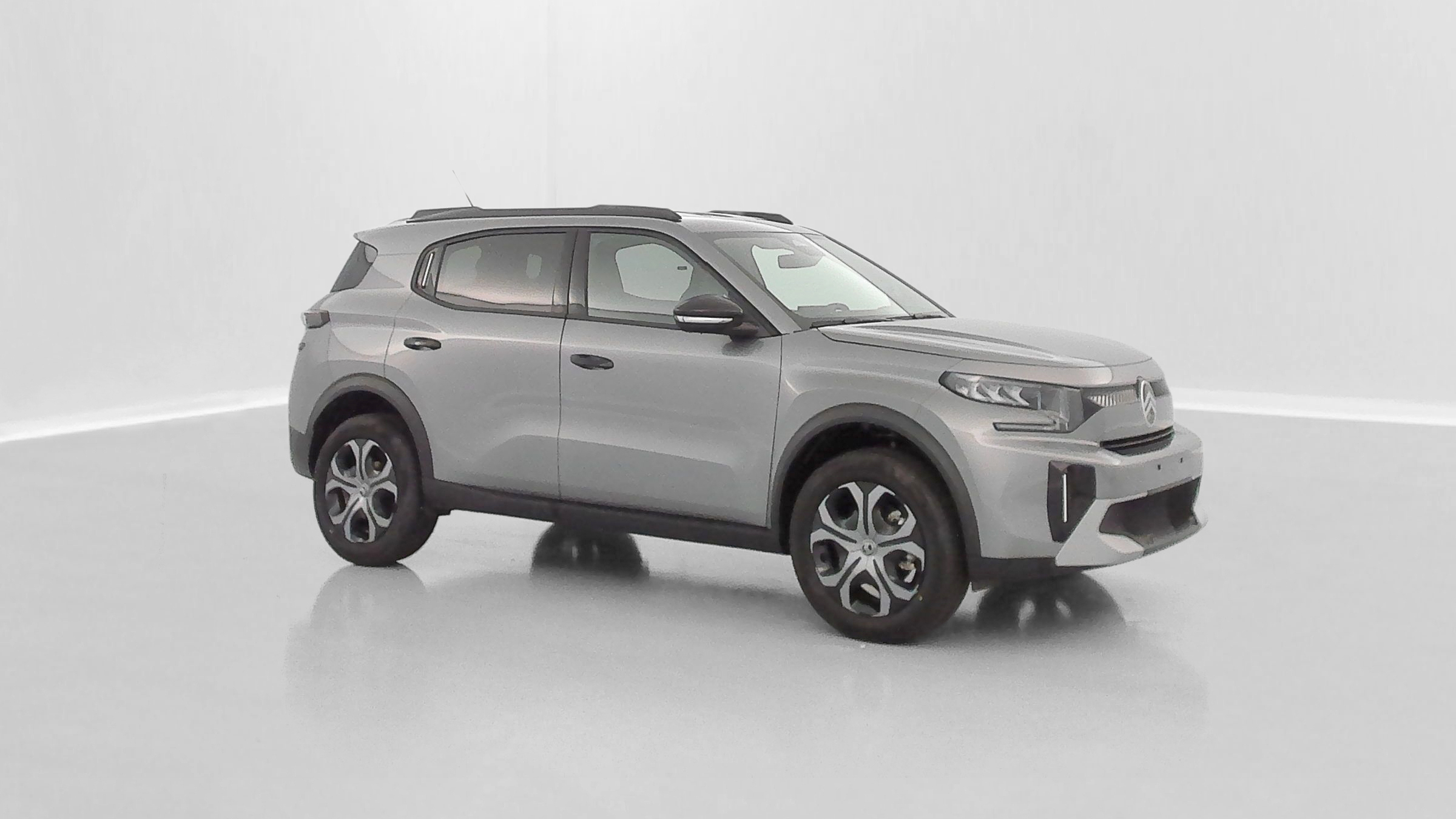 GLI00010196_p53 - CITROEN - C3 AIRCROSS - 2025 - photo 28