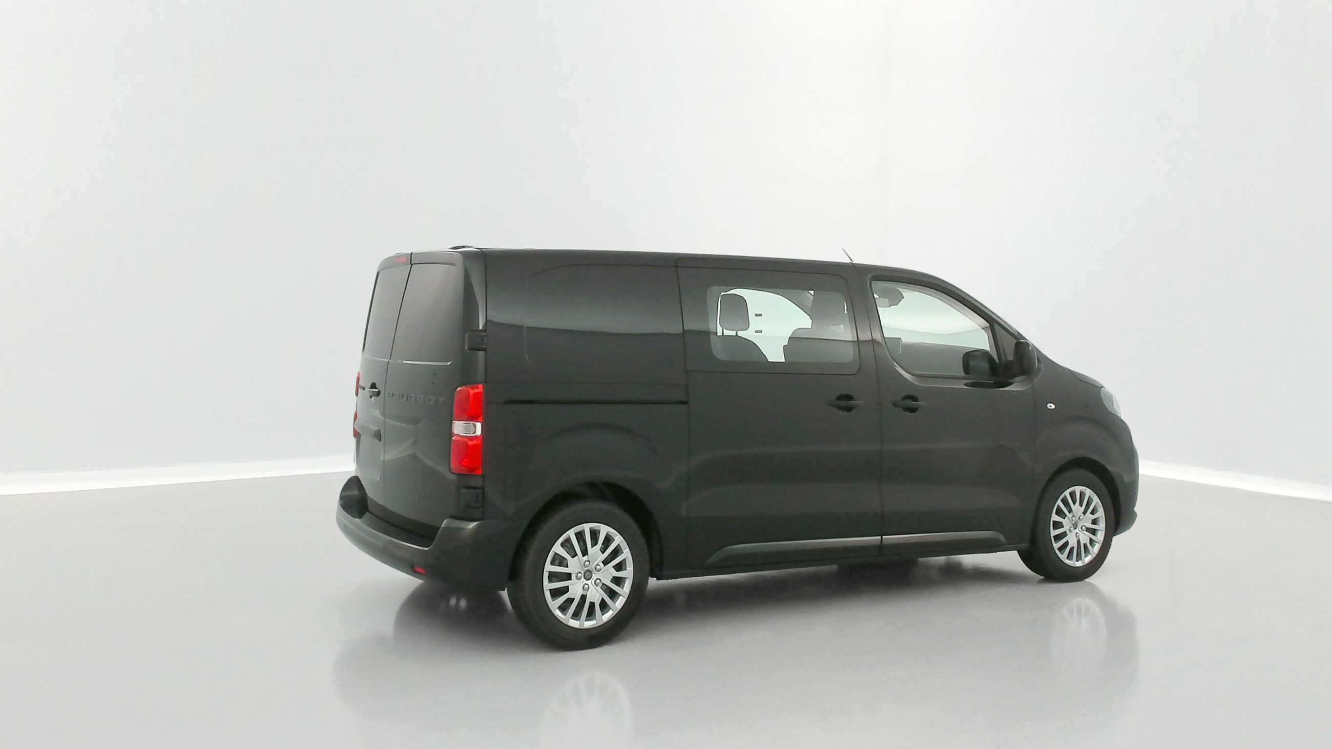 GLI00010302_p53 - PEUGEOT - EXPERT CA - 2025 - photo 22