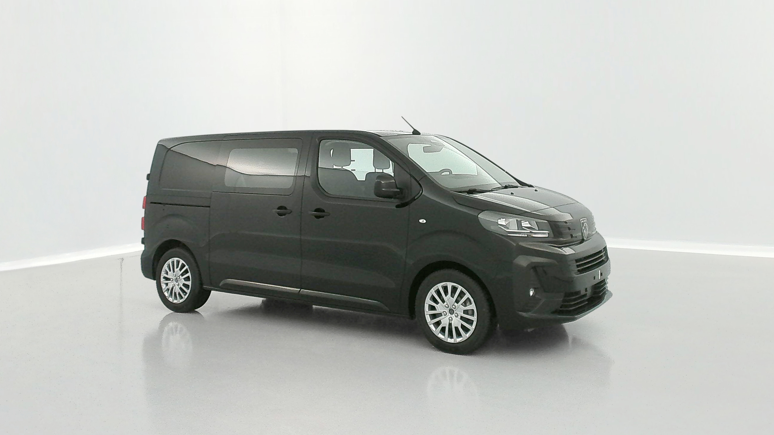 GLI00010302_p53 - PEUGEOT - EXPERT CA - 2025 - photo 23