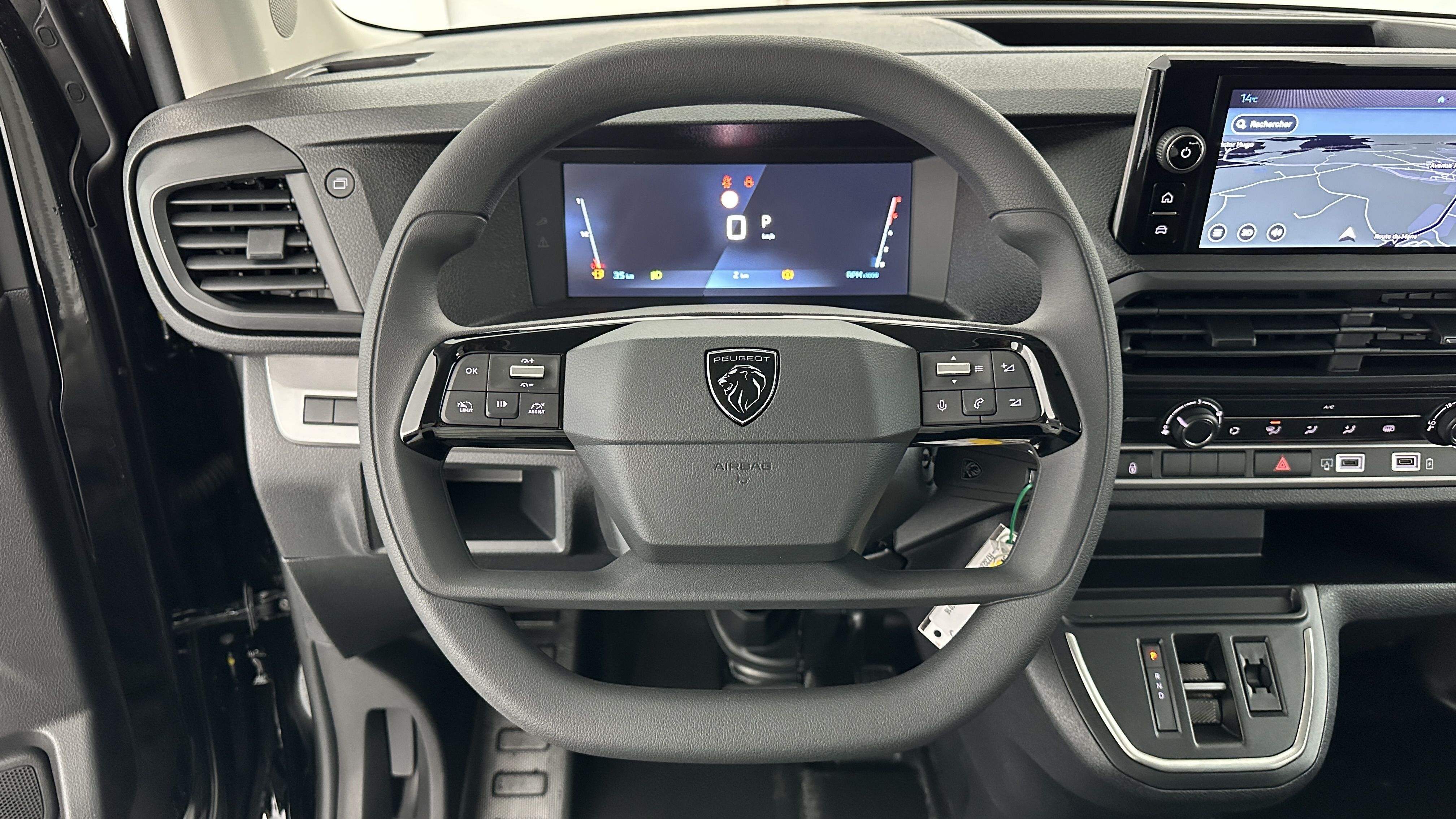 GLI00010303_p53 - PEUGEOT - EXPERT CA - 2025 - photo 11