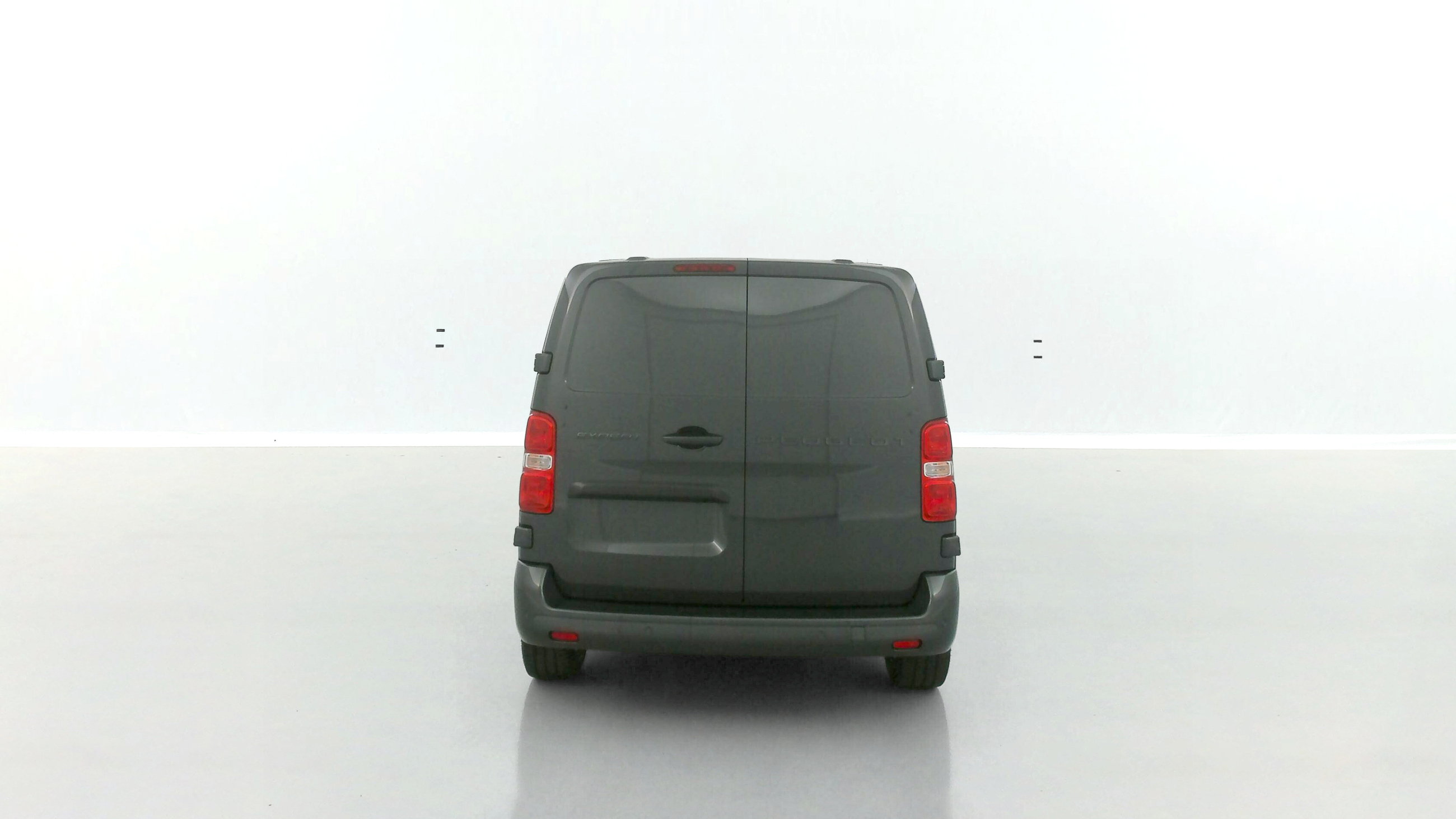 GLI00010301_p53 - PEUGEOT - EXPERT CA - 2025 - photo 16