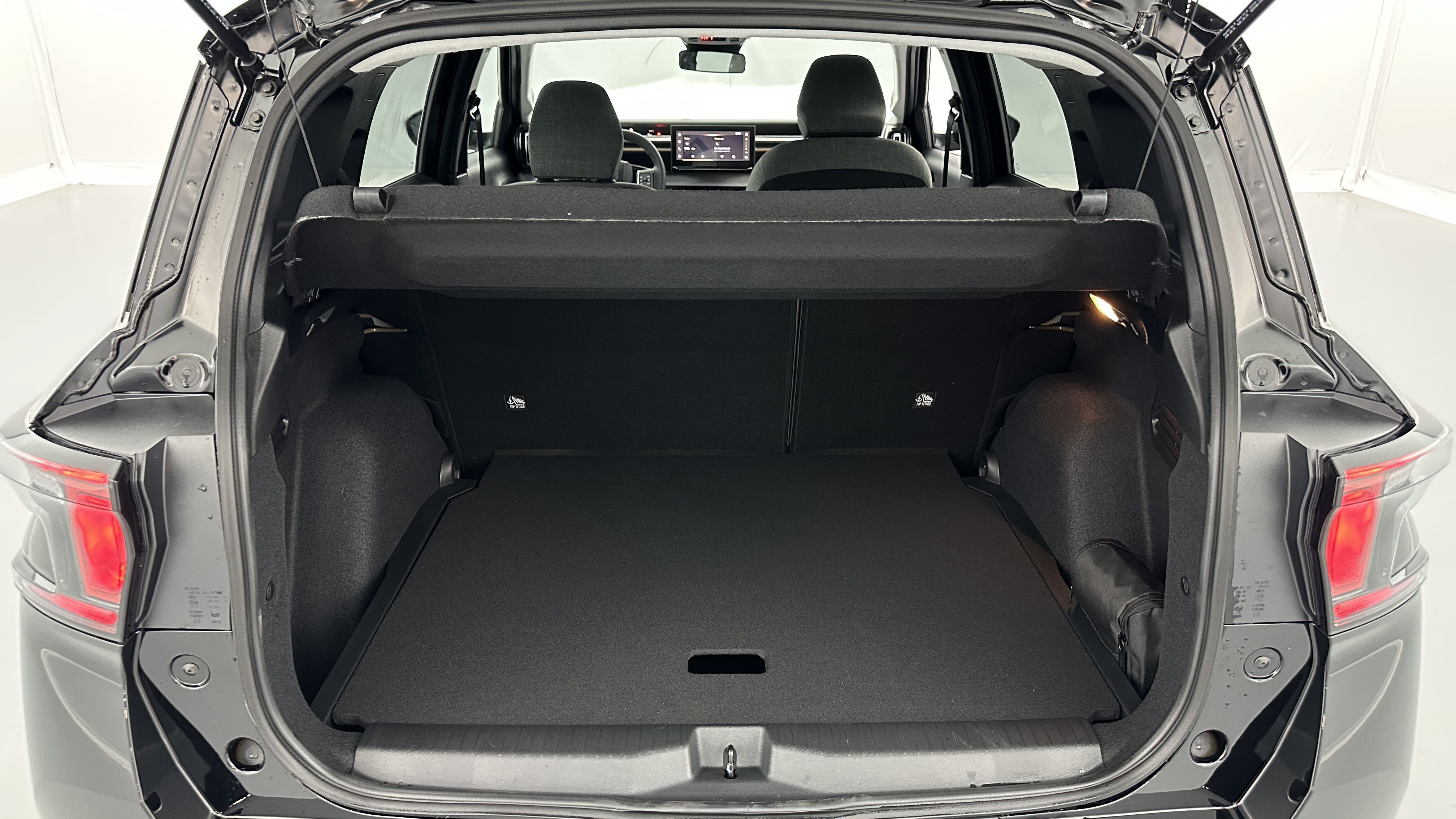 GLI00010198_p53 - CITROEN - C3 AIRCROSS - 2025 - photo 10