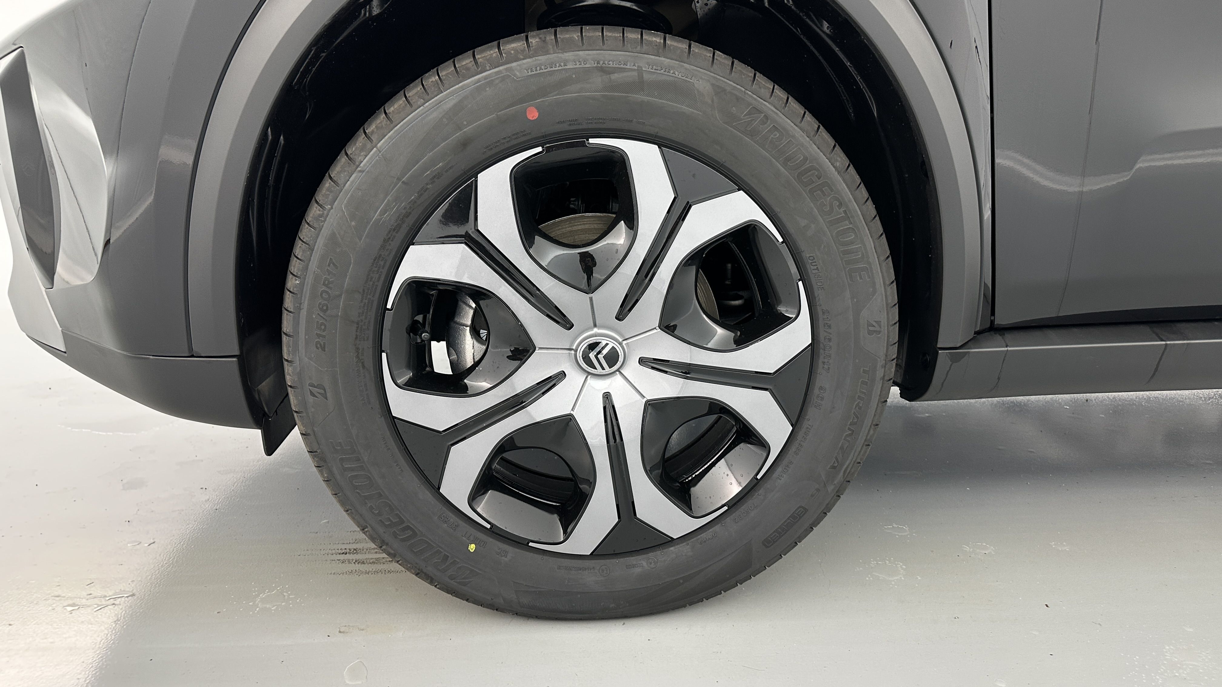 GLI00010198_p53 - CITROEN - C3 AIRCROSS - 2025 - photo 12