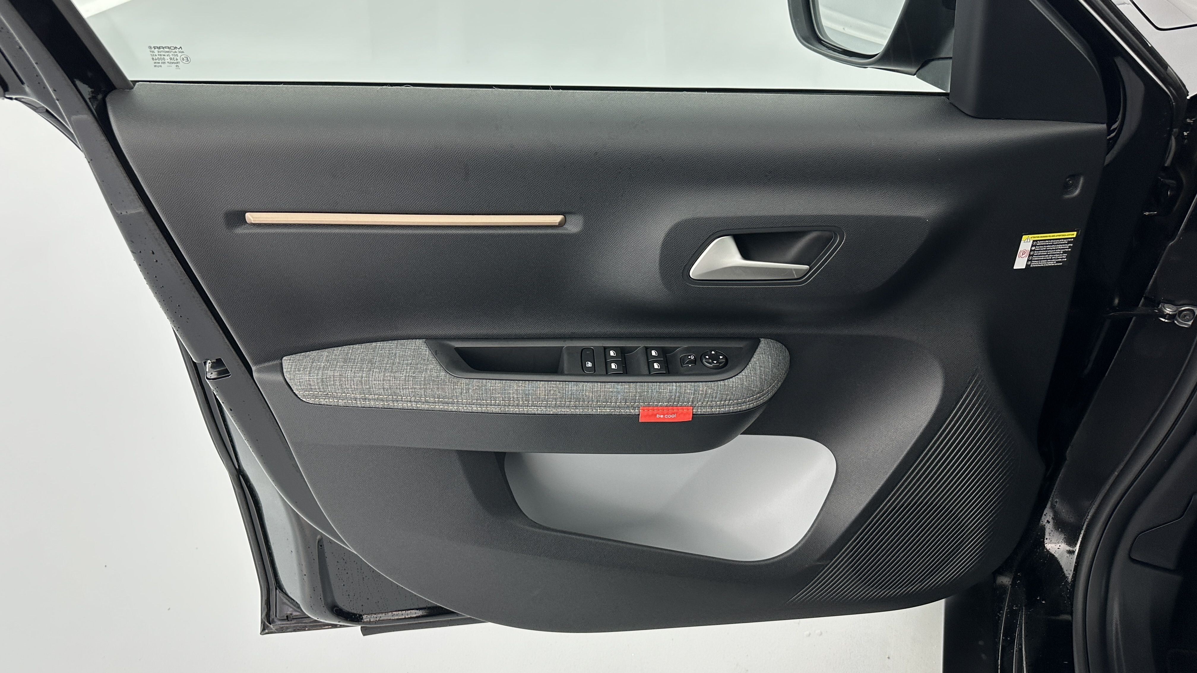 GLI00010198_p53 - CITROEN - C3 AIRCROSS - 2025 - photo 13