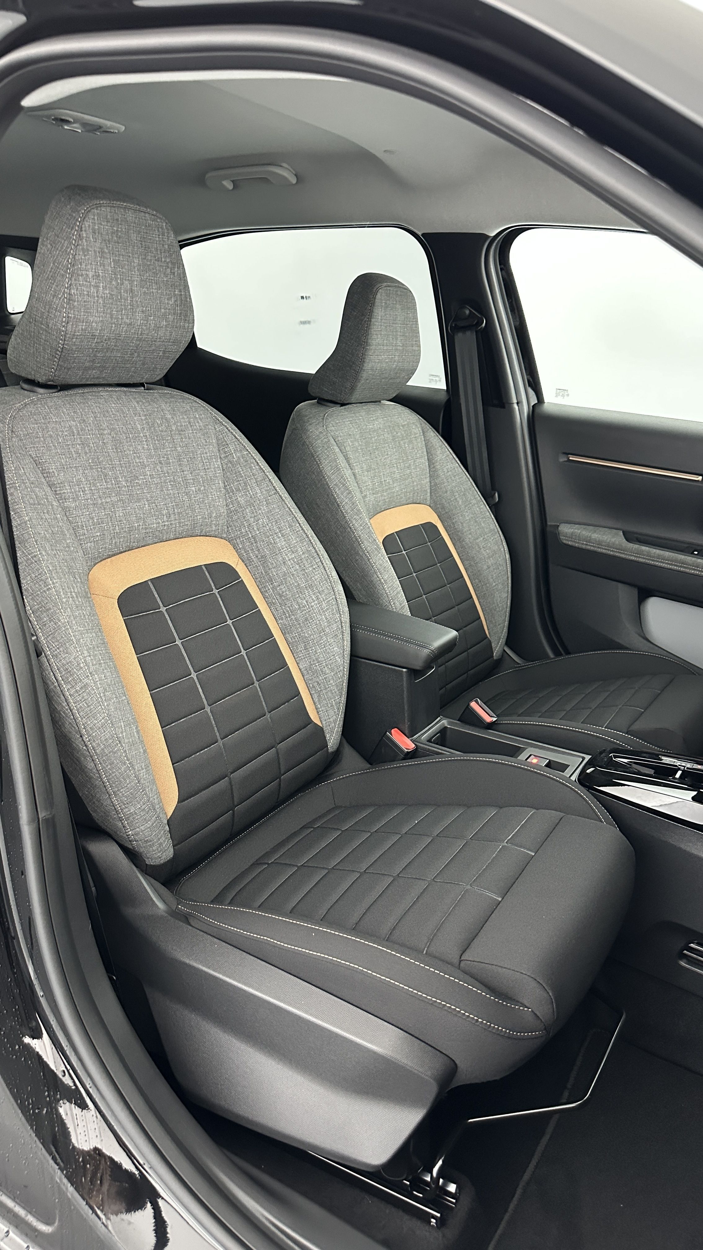 GLI00010198_p53 - CITROEN - C3 AIRCROSS - 2025 - photo 18