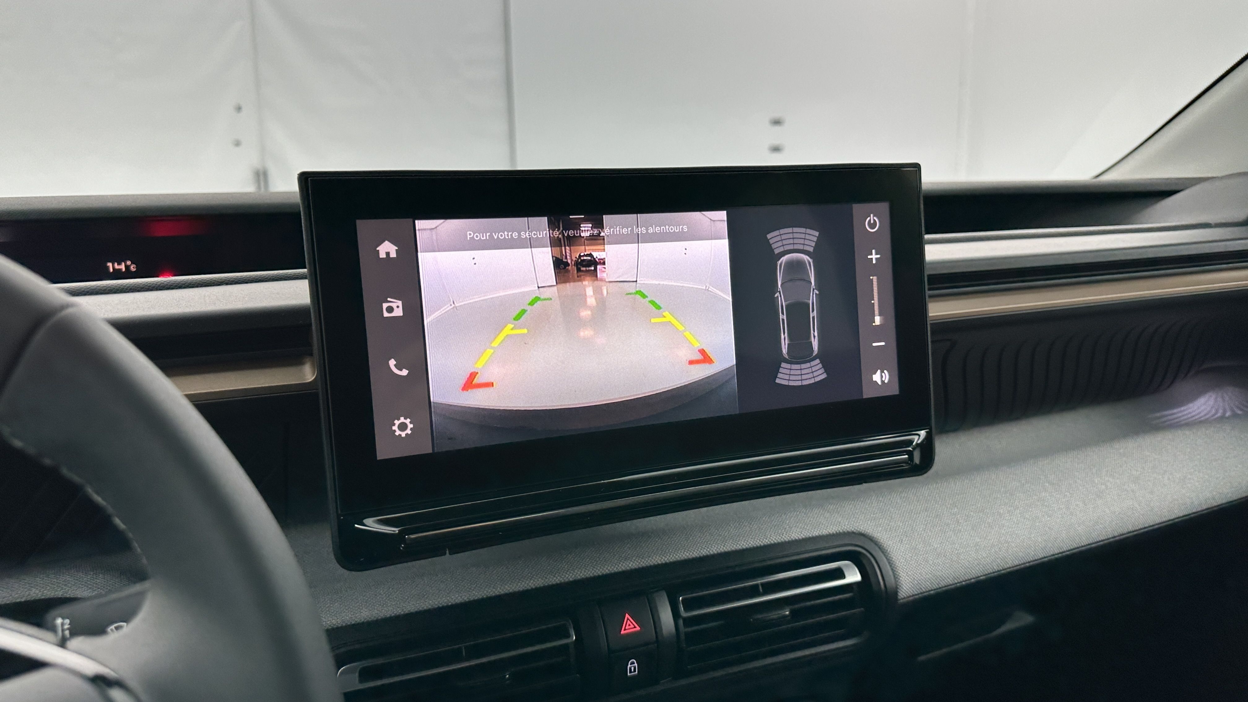 GLI00010198_p53 - CITROEN - C3 AIRCROSS - 2025 - photo 19