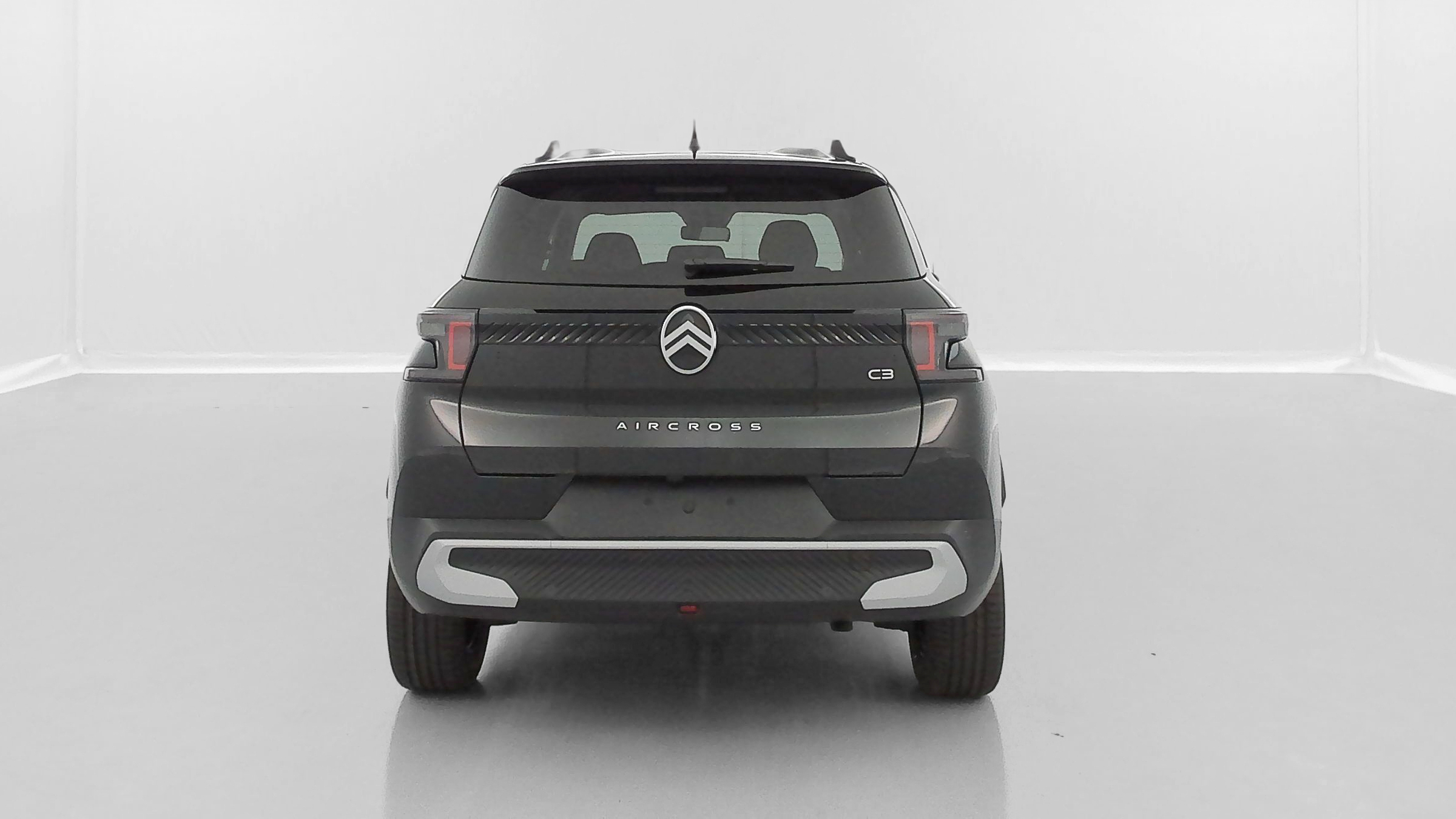 GLI00010198_p53 - CITROEN - C3 AIRCROSS - 2025 - photo 23