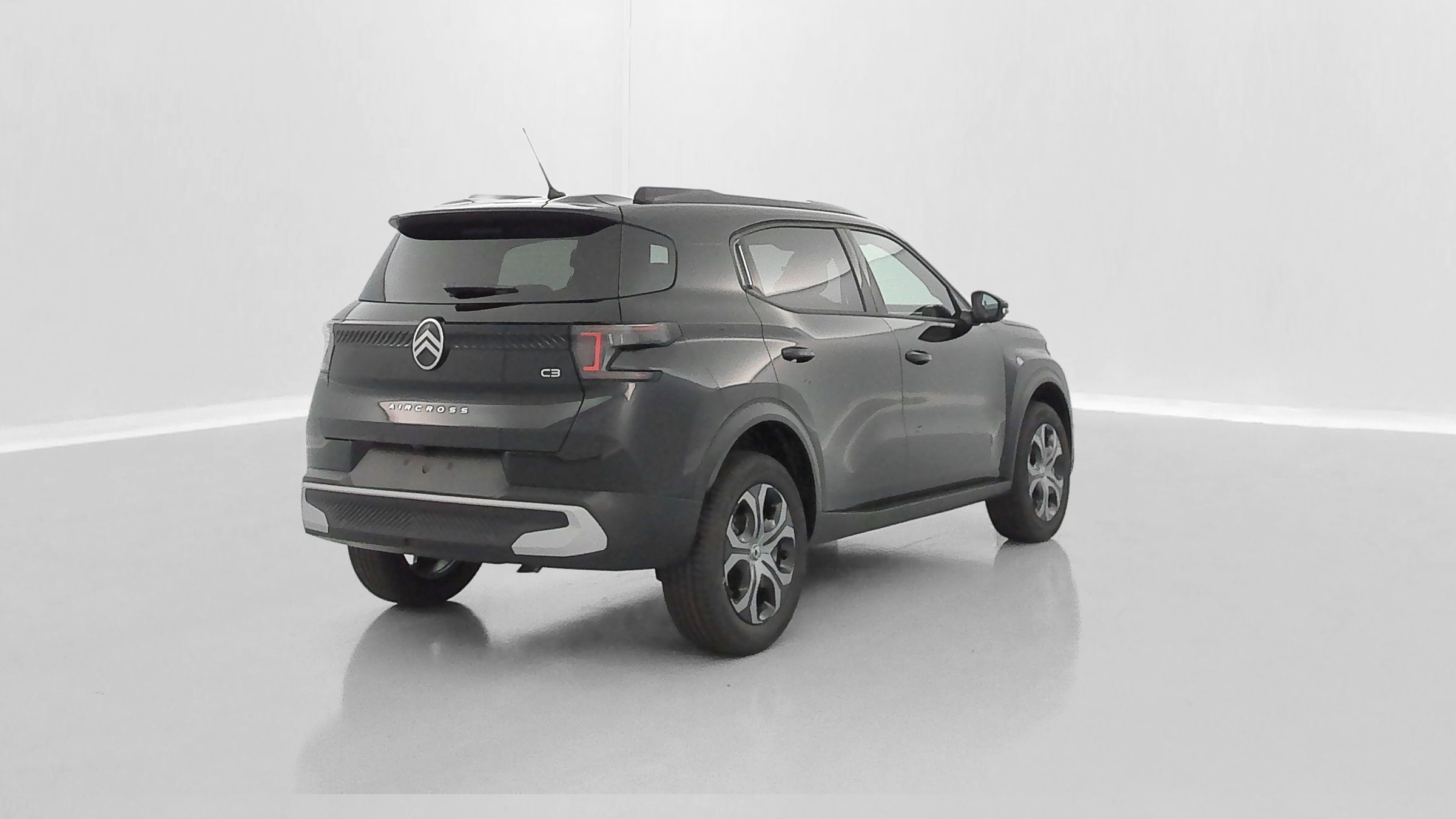 GLI00010198_p53 - CITROEN - C3 AIRCROSS - 2025 - photo 24