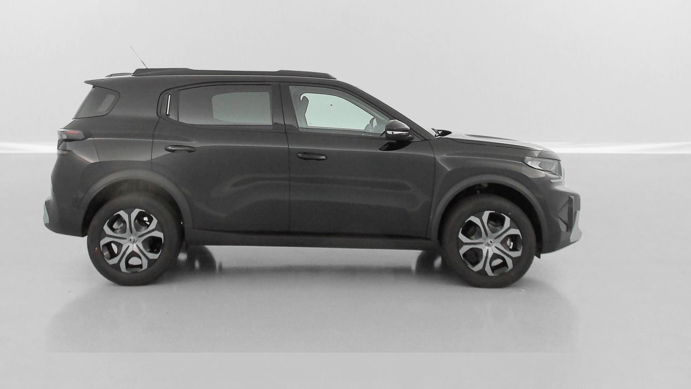 GLI00010198_p53 - CITROEN - C3 AIRCROSS - 2025 - photo 25