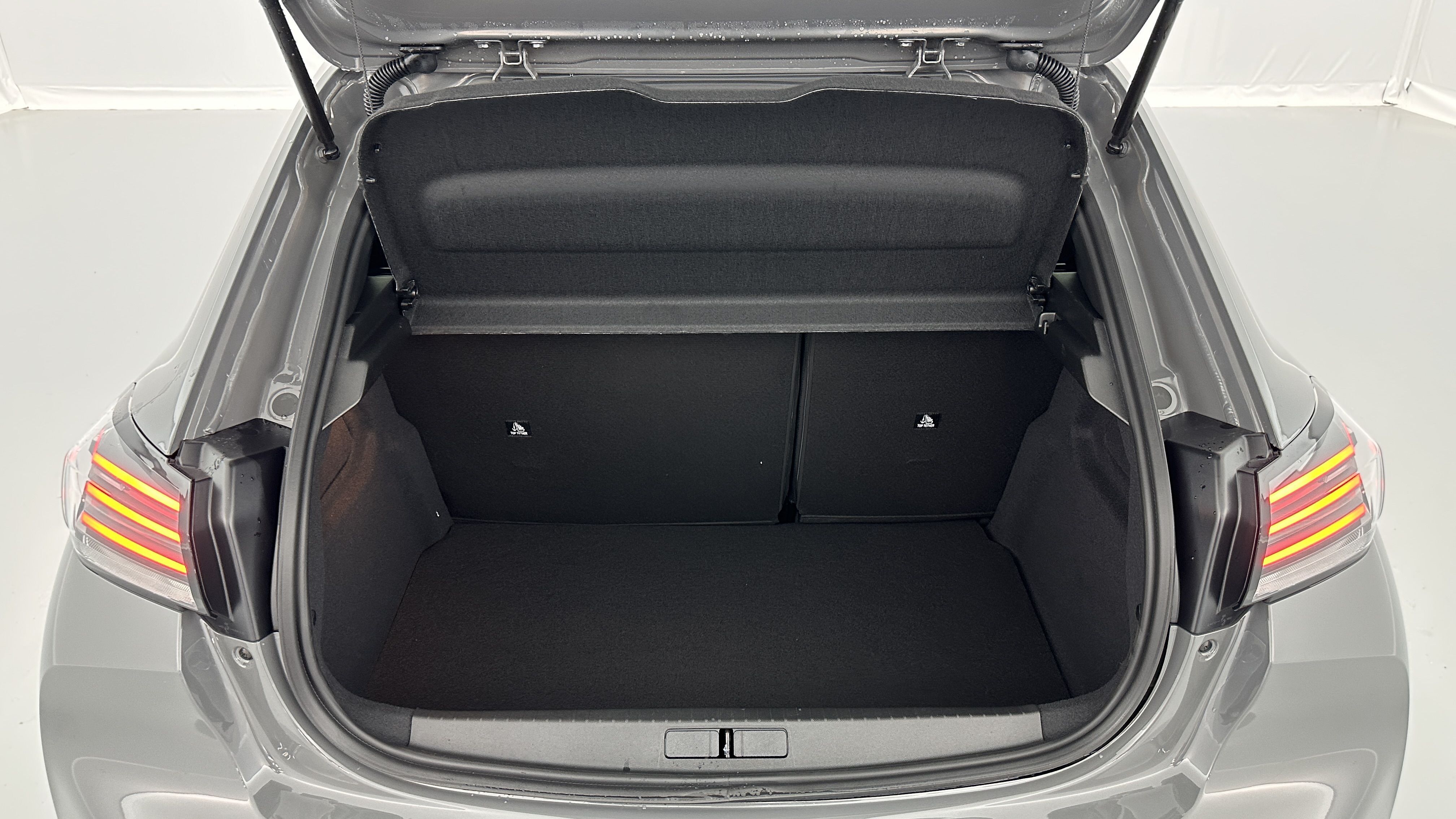 GLI00009520_p53 - PEUGEOT - 208 - 2025 - photo 10