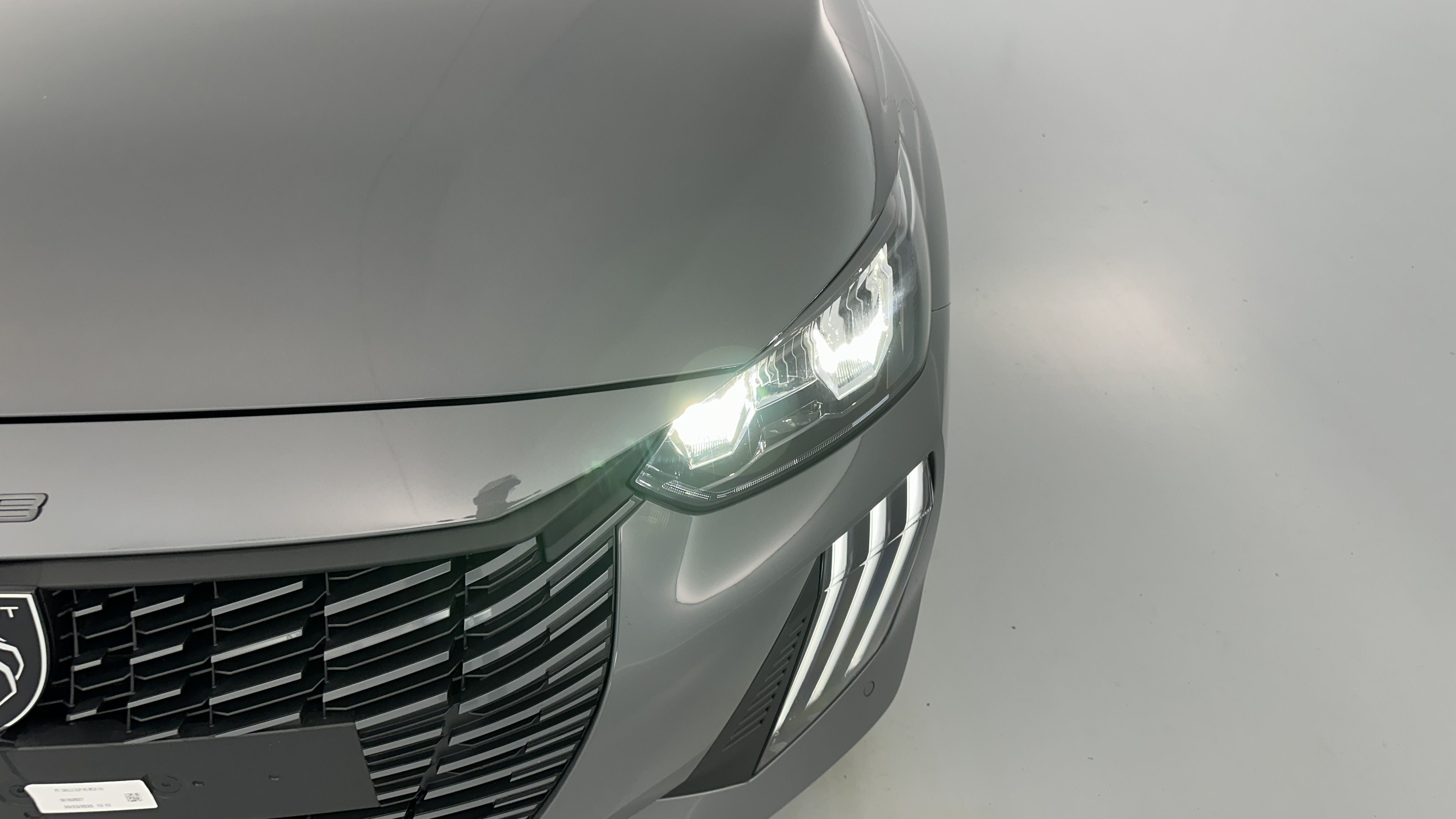 GLI00009520_p53 - PEUGEOT - 208 - 2025 - photo 20