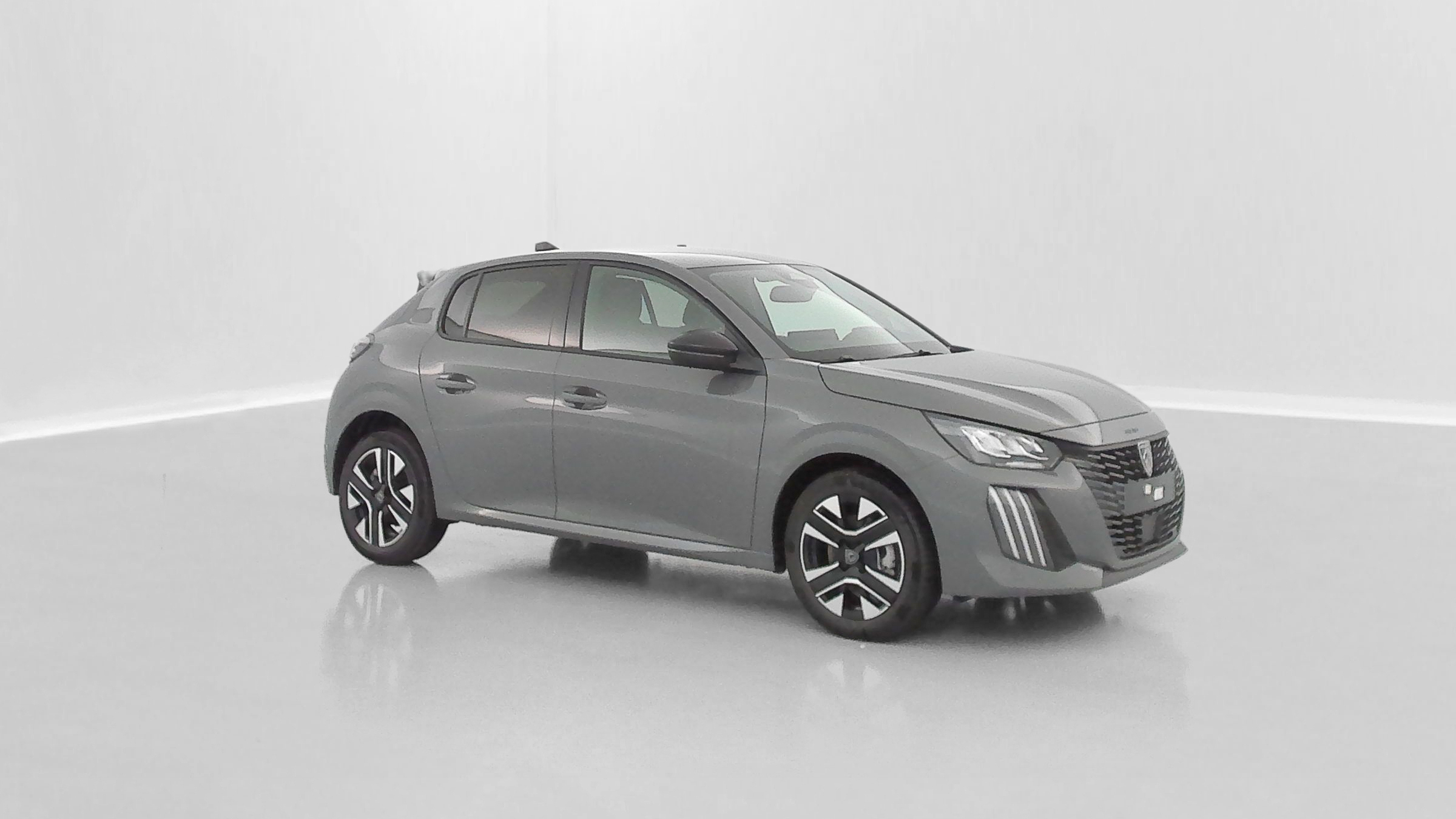 GLI00009520_p53 - PEUGEOT - 208 - 2025 - photo 27