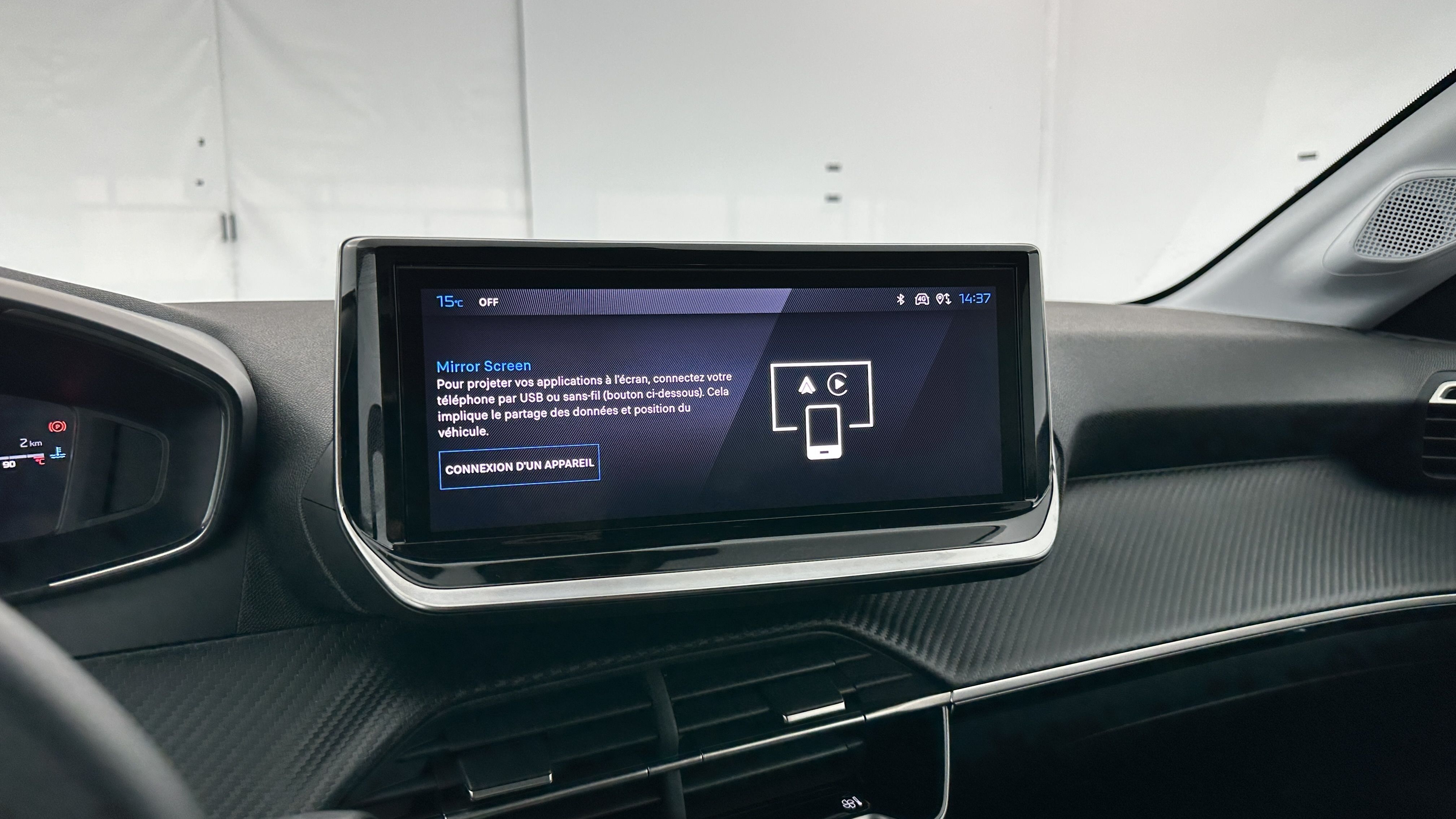 GLI00009516_p53 - PEUGEOT - 208 - 2025 - photo 18