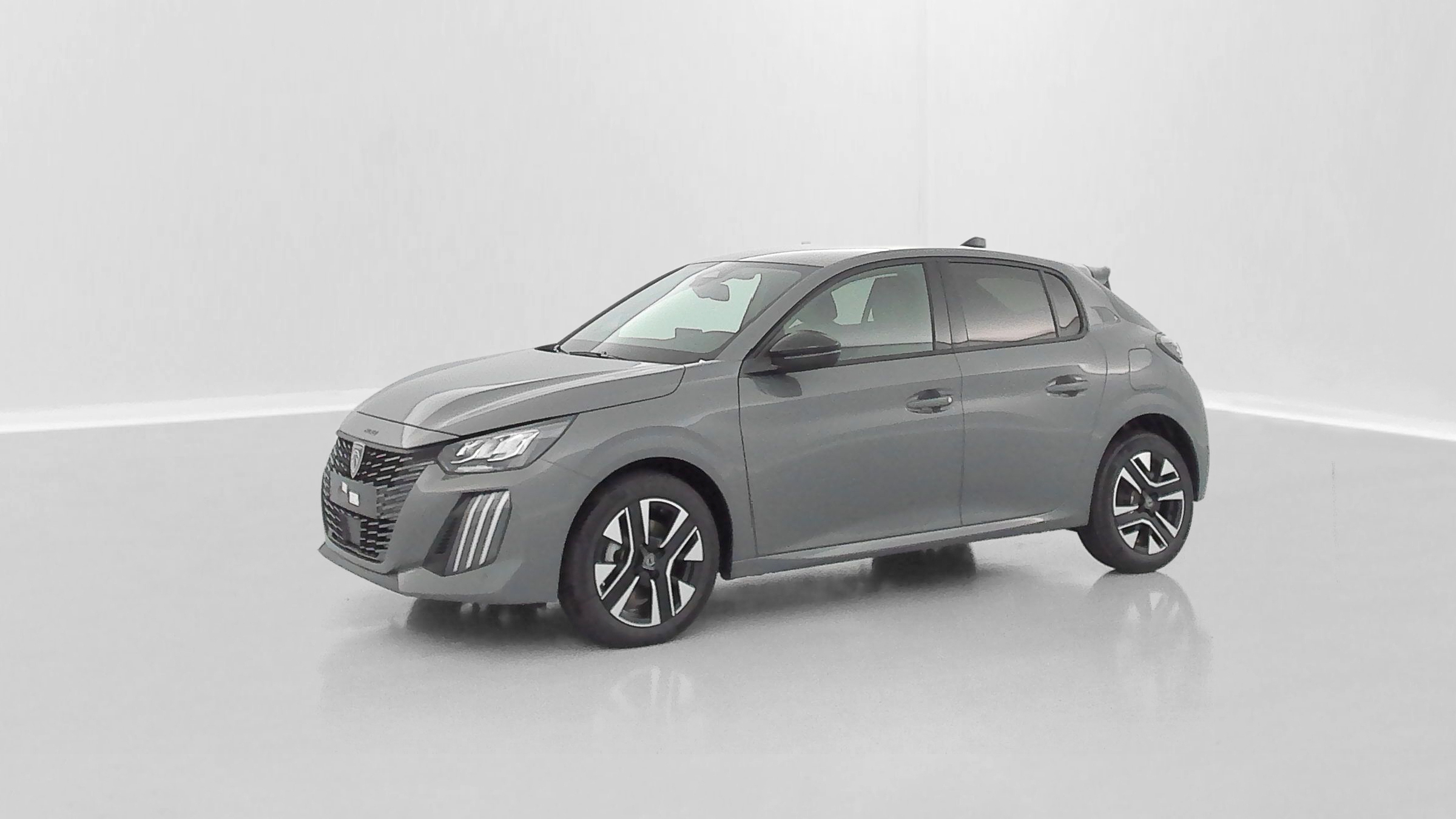 GLI00009516_p53 - PEUGEOT - 208 - 2025 - photo 24