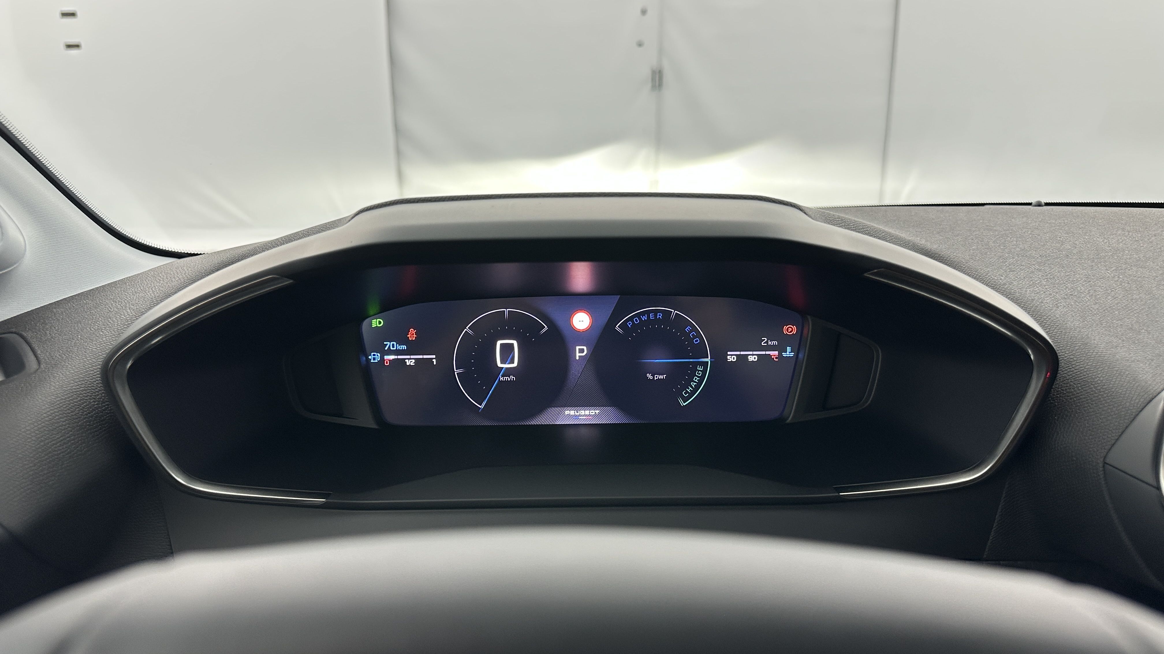 GLI00009591_p53 - PEUGEOT - 208 - 2025 - photo 14