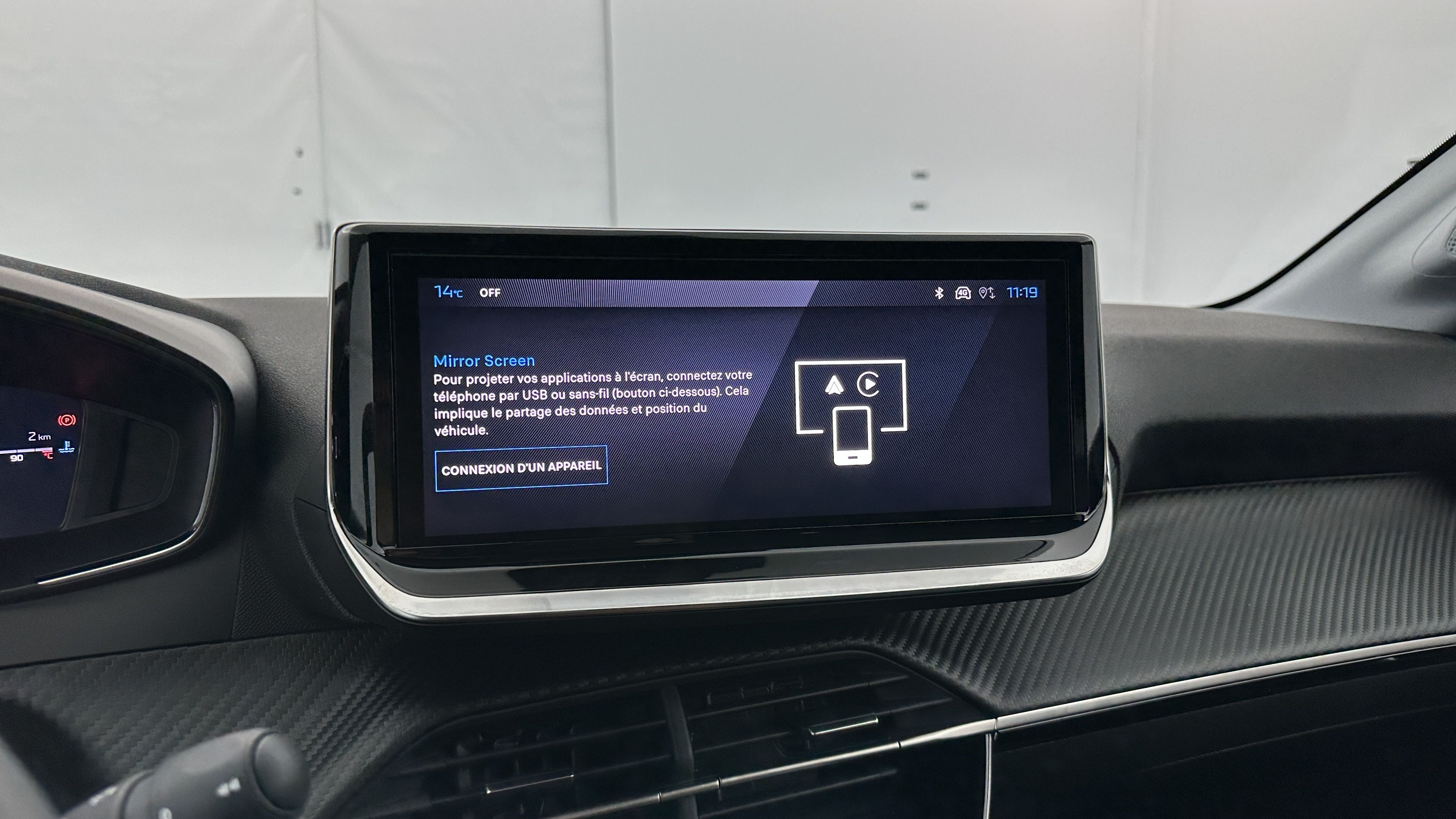 GLI00009591_p53 - PEUGEOT - 208 - 2025 - photo 18