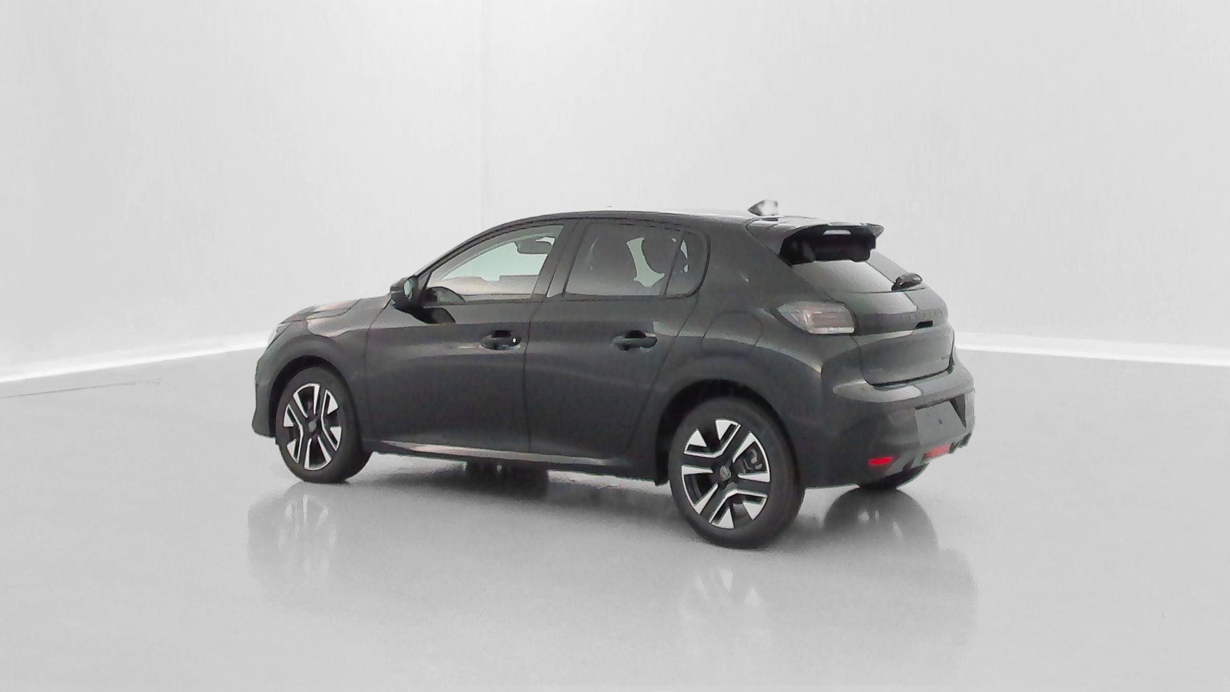 GLI00009591_p53 - PEUGEOT - 208 - 2025 - photo 25