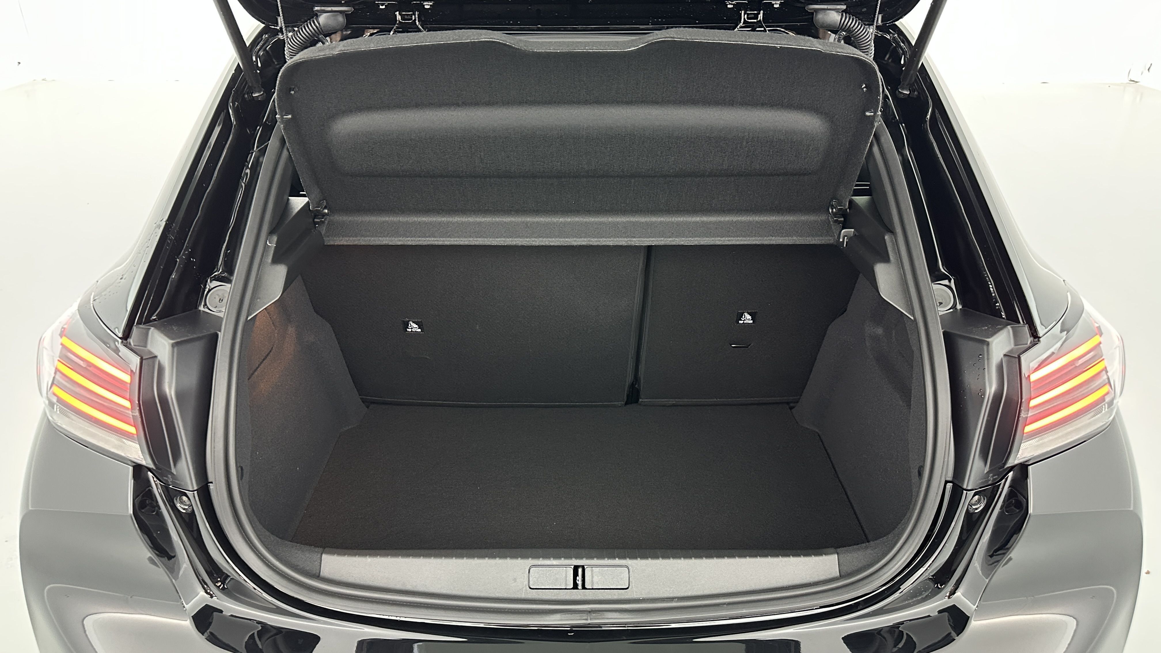 GLI00009522_p53 - PEUGEOT - 208 - 2025 - photo 10