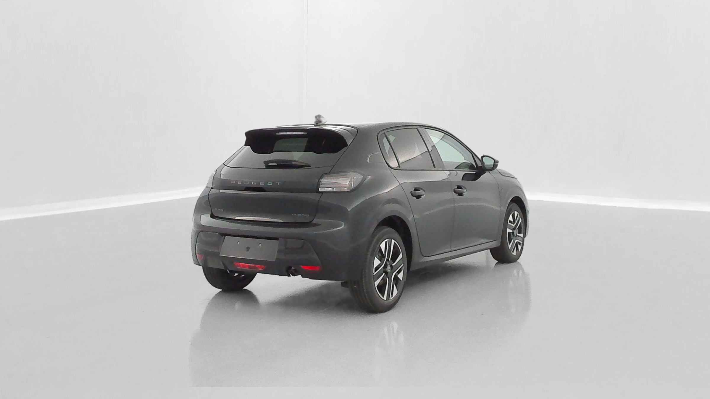 GLI00009522_p53 - PEUGEOT - 208 - 2025 - photo 22