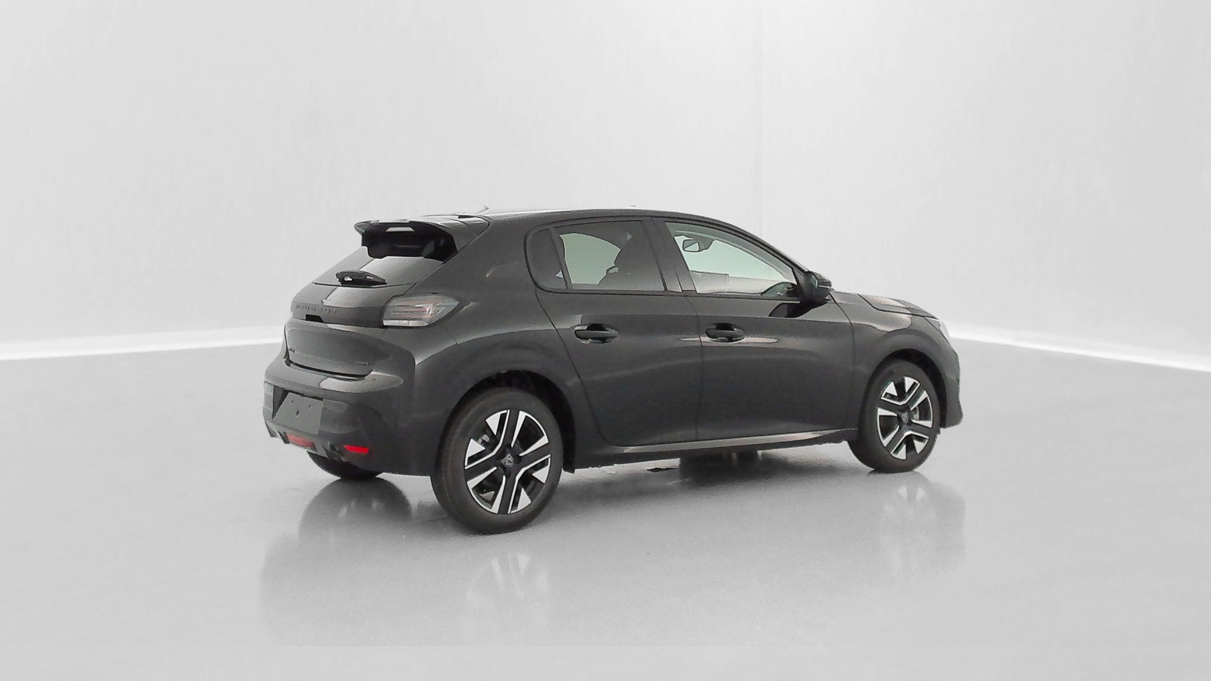 GLI00009522_p53 - PEUGEOT - 208 - 2025 - photo 26