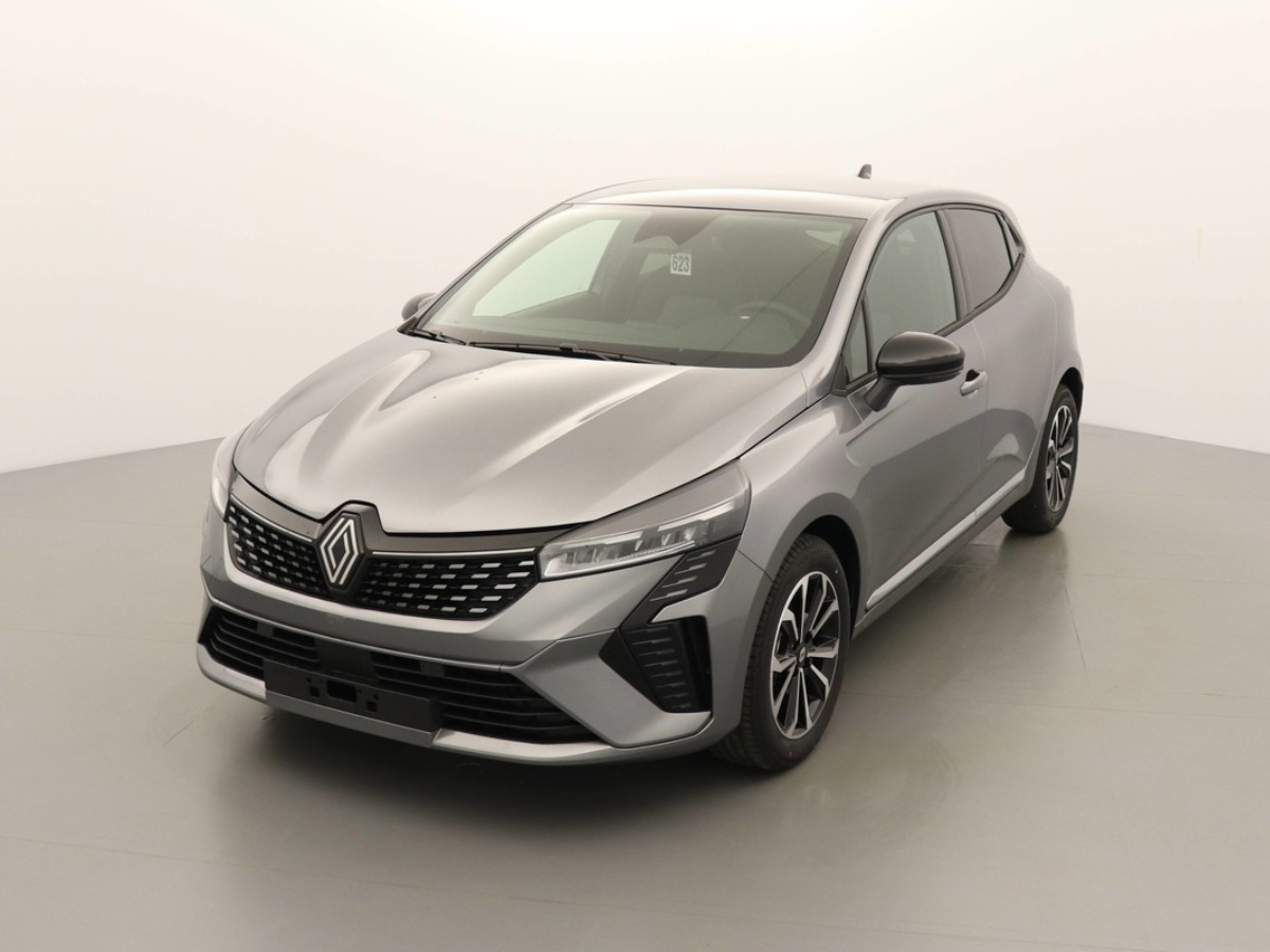 N201082_p3 - RENAULT - CLIO 5 - 2024 - photo 1