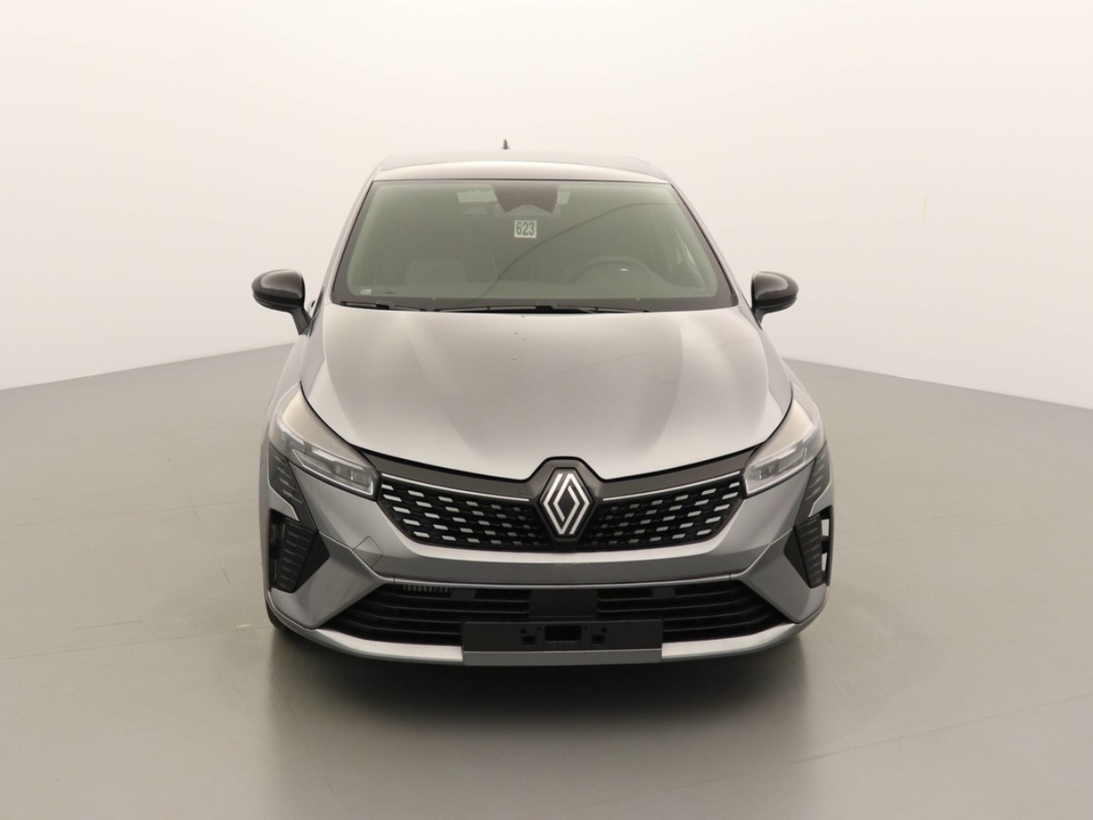 N201082_p3 - RENAULT - CLIO 5 - 2024 - photo 3