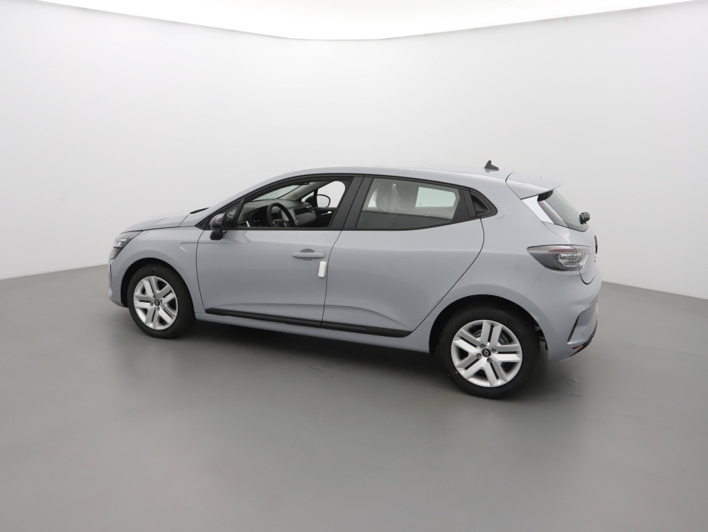 69862_p51 - RENAULT - CLIO - 2025 - photo 5