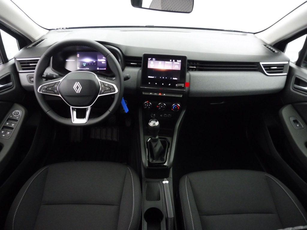 71196_p51 - RENAULT - CLIO - 2025 - photo 16