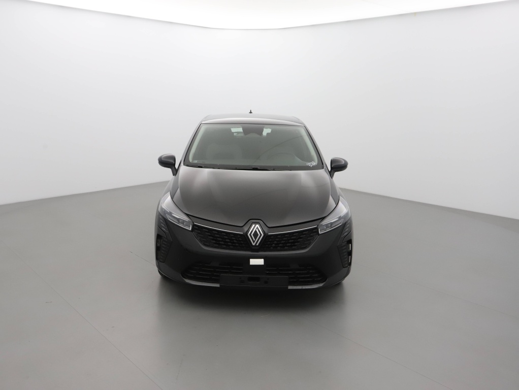 71196_p51 - RENAULT - CLIO - 2025 - photo 2
