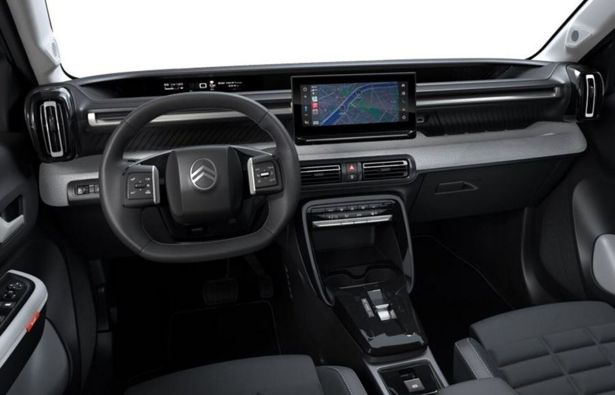 367944_p2 - CITROEN - C3 AIRCROSS - 2025 - photo 4