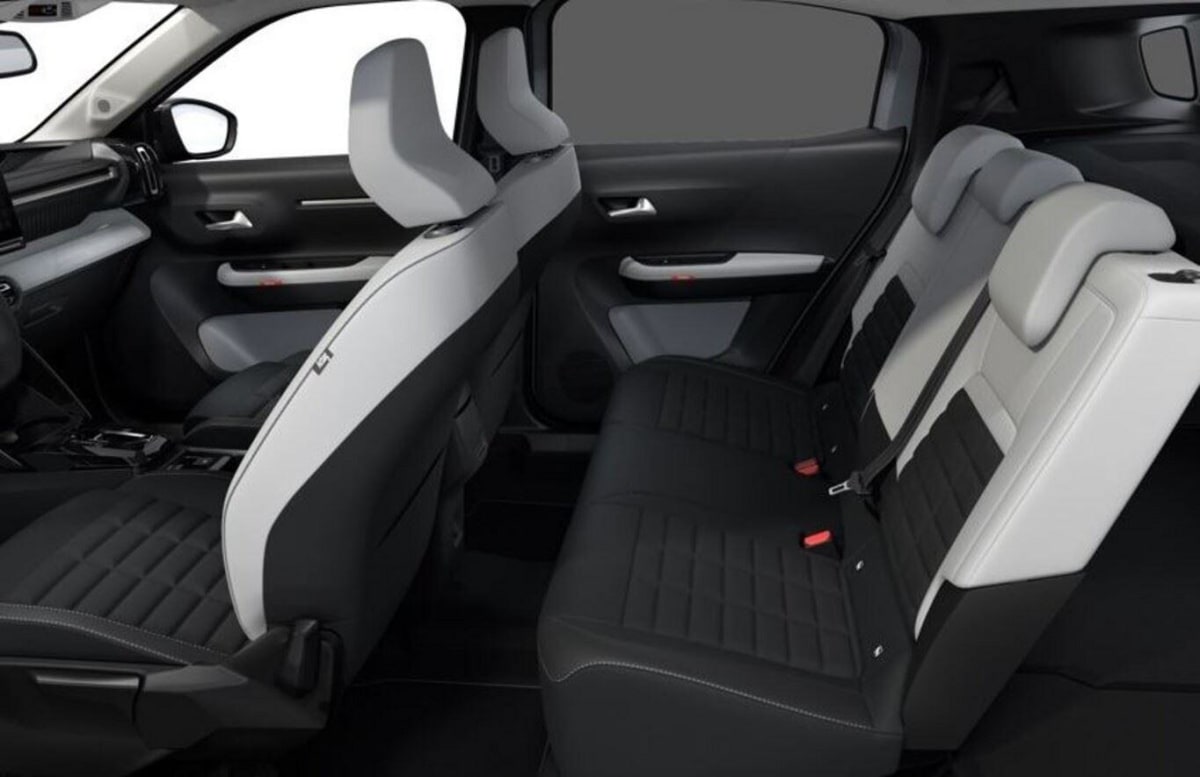 367944_p2 - CITROEN - C3 AIRCROSS - 2025 - photo 5