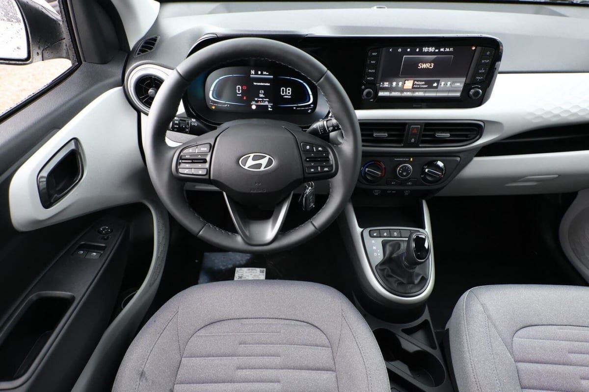 368587_p2 - HYUNDAI - I 10 - 2025 - photo 7