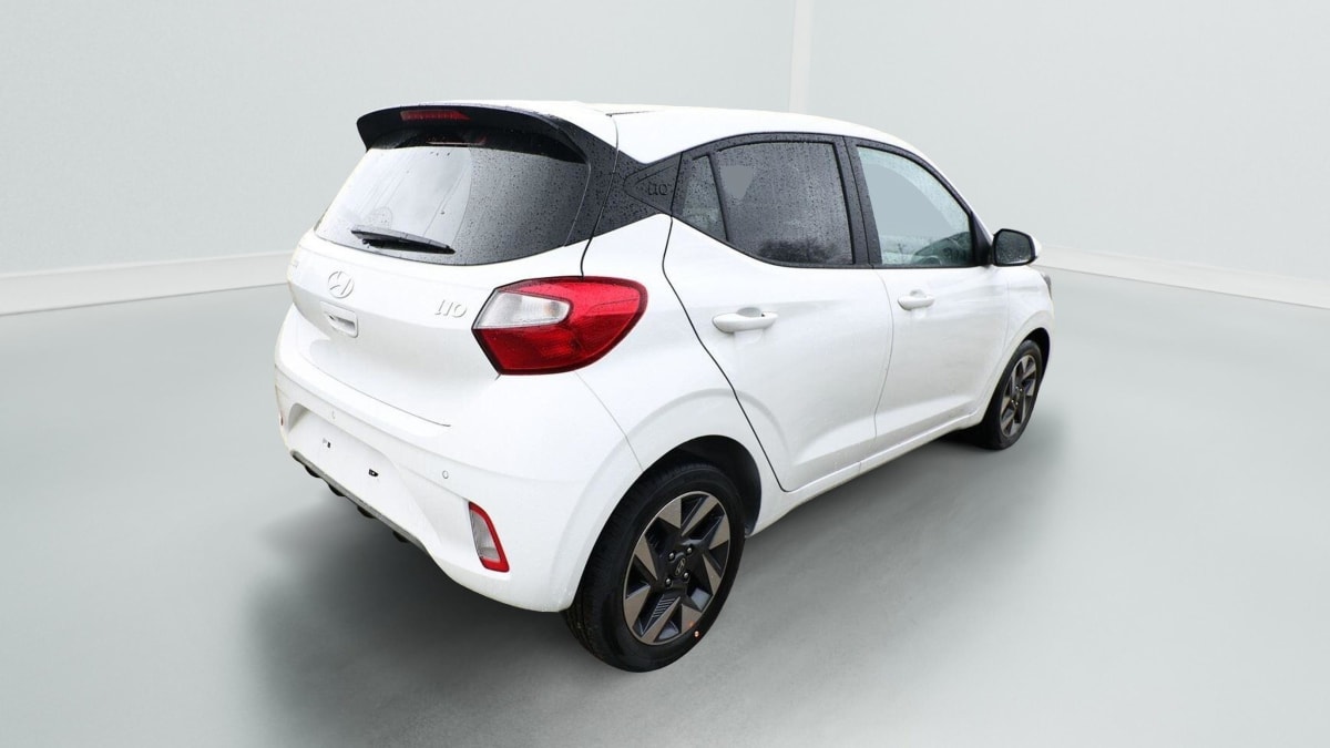 368587_p2 - HYUNDAI - I 10 - 2025 - photo 3