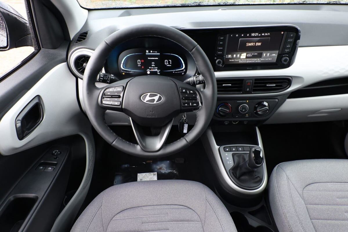 368588_p2 - HYUNDAI - I 10 - 2025 - photo 7