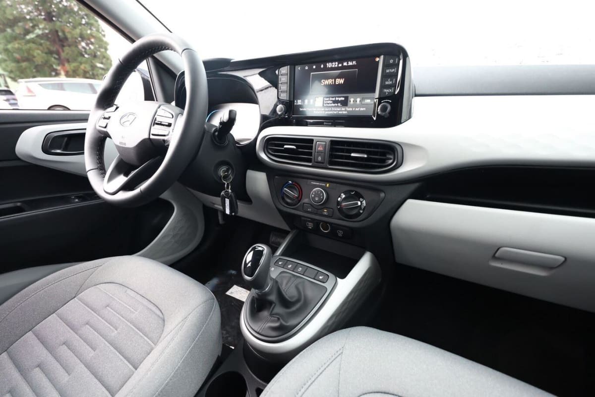 368588_p2 - HYUNDAI - I 10 - 2025 - photo 9