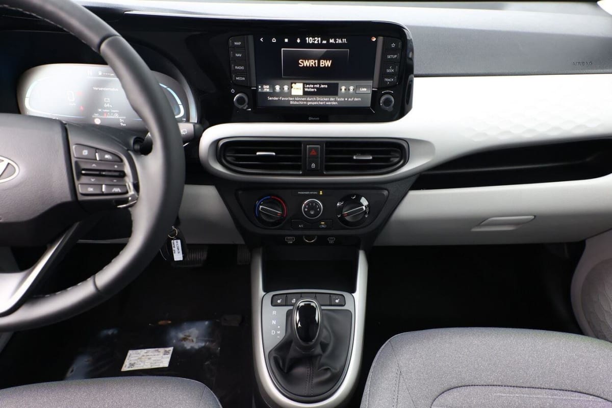 368588_p2 - HYUNDAI - I 10 - 2025 - photo 8