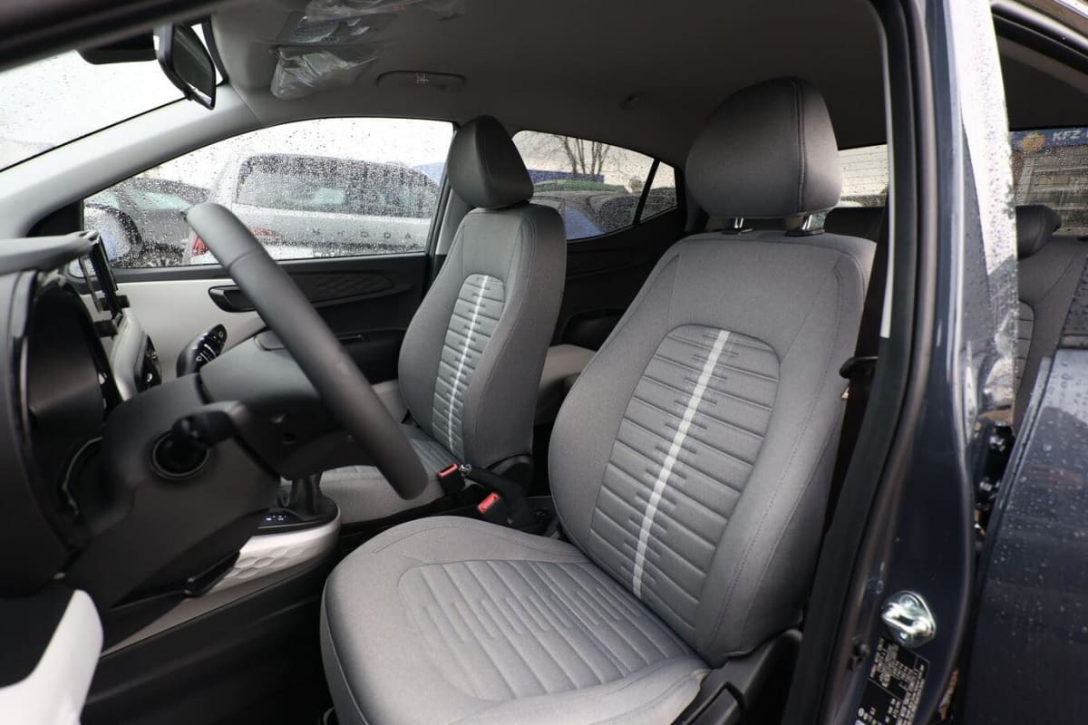 368588_p2 - HYUNDAI - I 10 - 2025 - photo 6