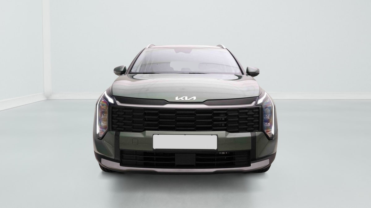 367622_p2 - KIA - SPORTAGE - 2025 - photo 2