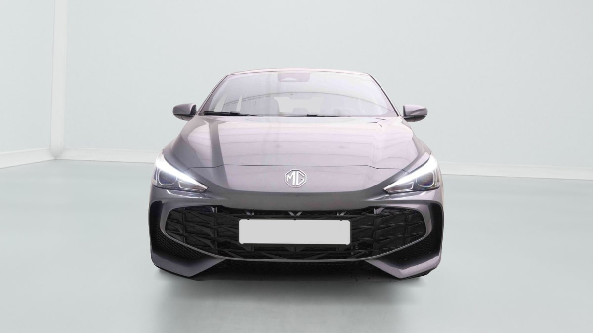 366345_p2 - MG - MG3 - 2025 - photo 2