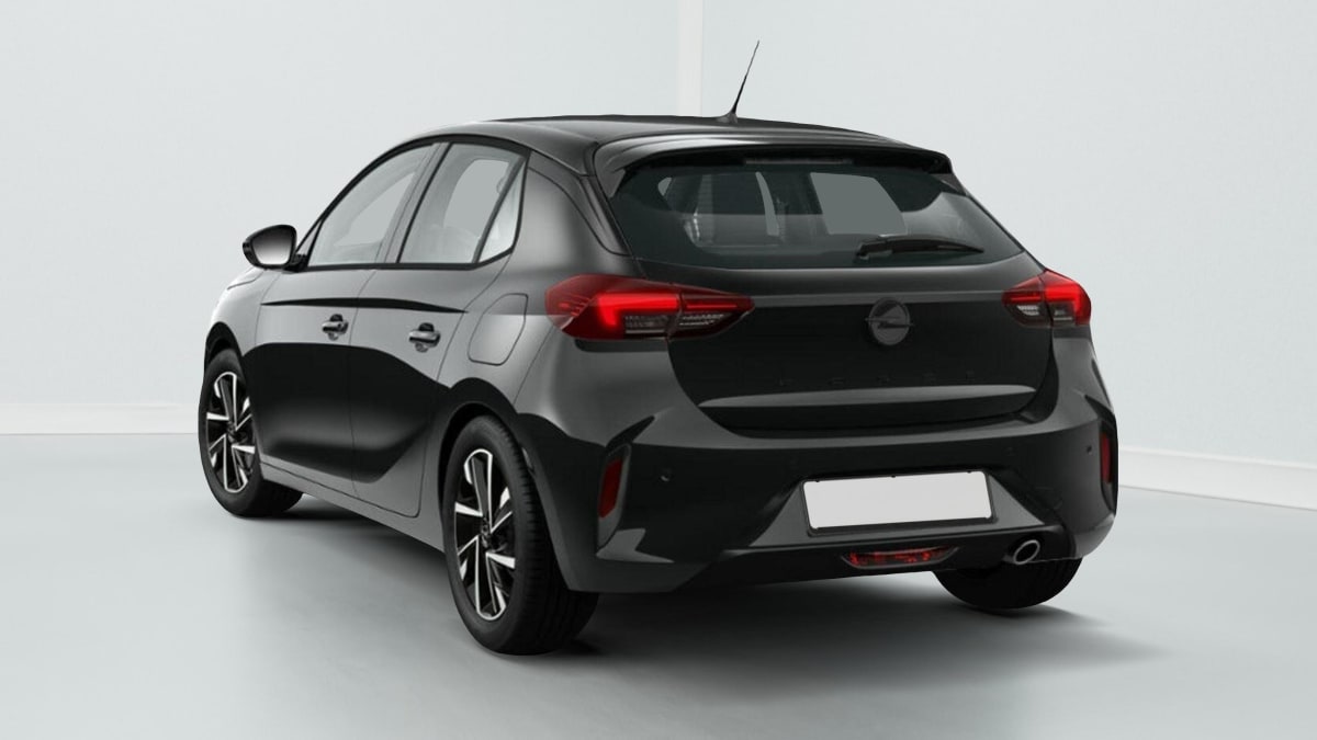 368392_p2 - OPEL - CORSA - 2025 - photo 3