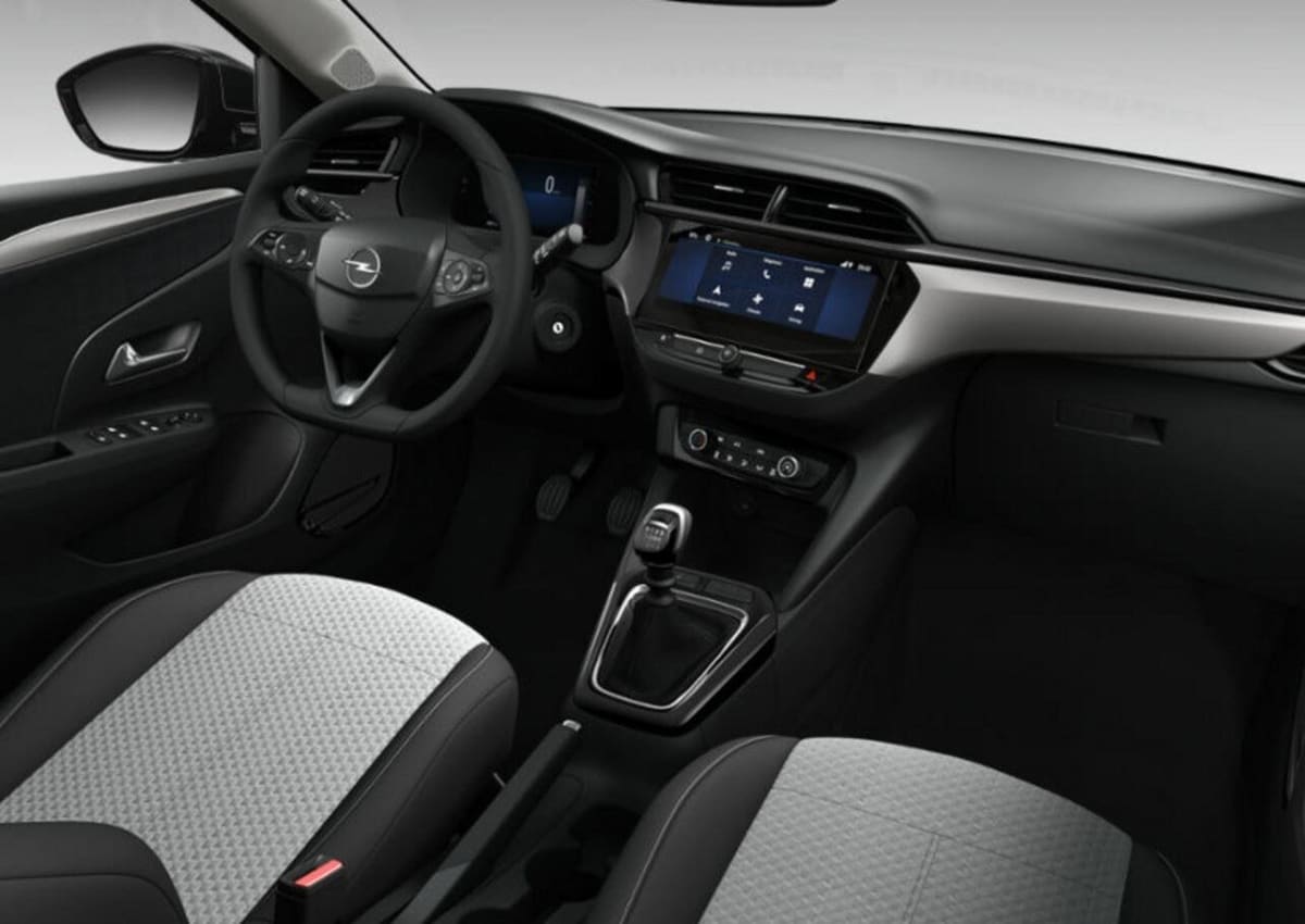 364241_p2 - OPEL - CORSA - 2025 - photo 3