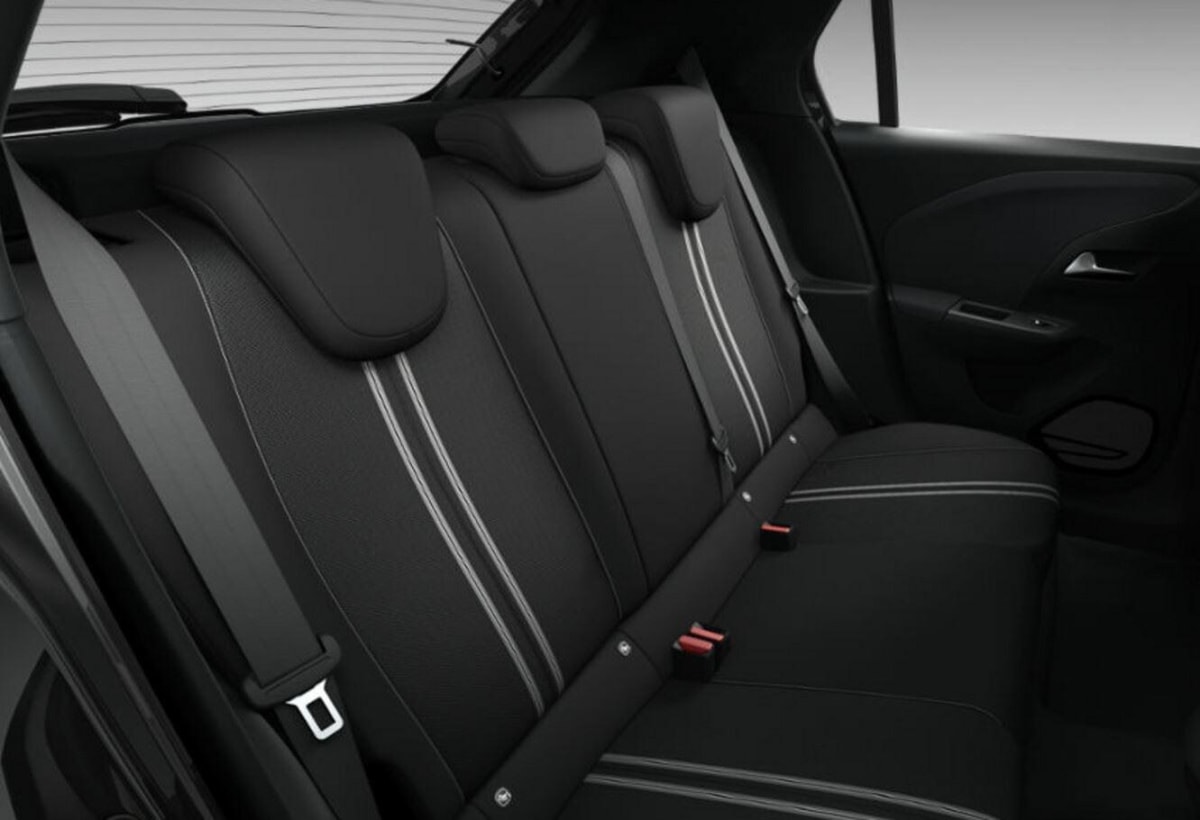 368392_p2 - OPEL - CORSA - 2025 - photo 5