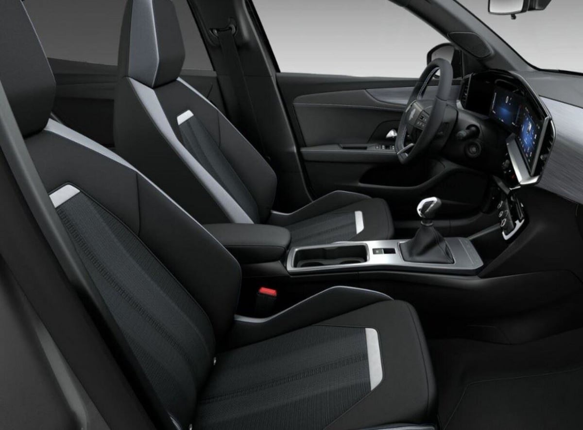 368742_p2 - OPEL - MOKKA - 2025 - photo 4